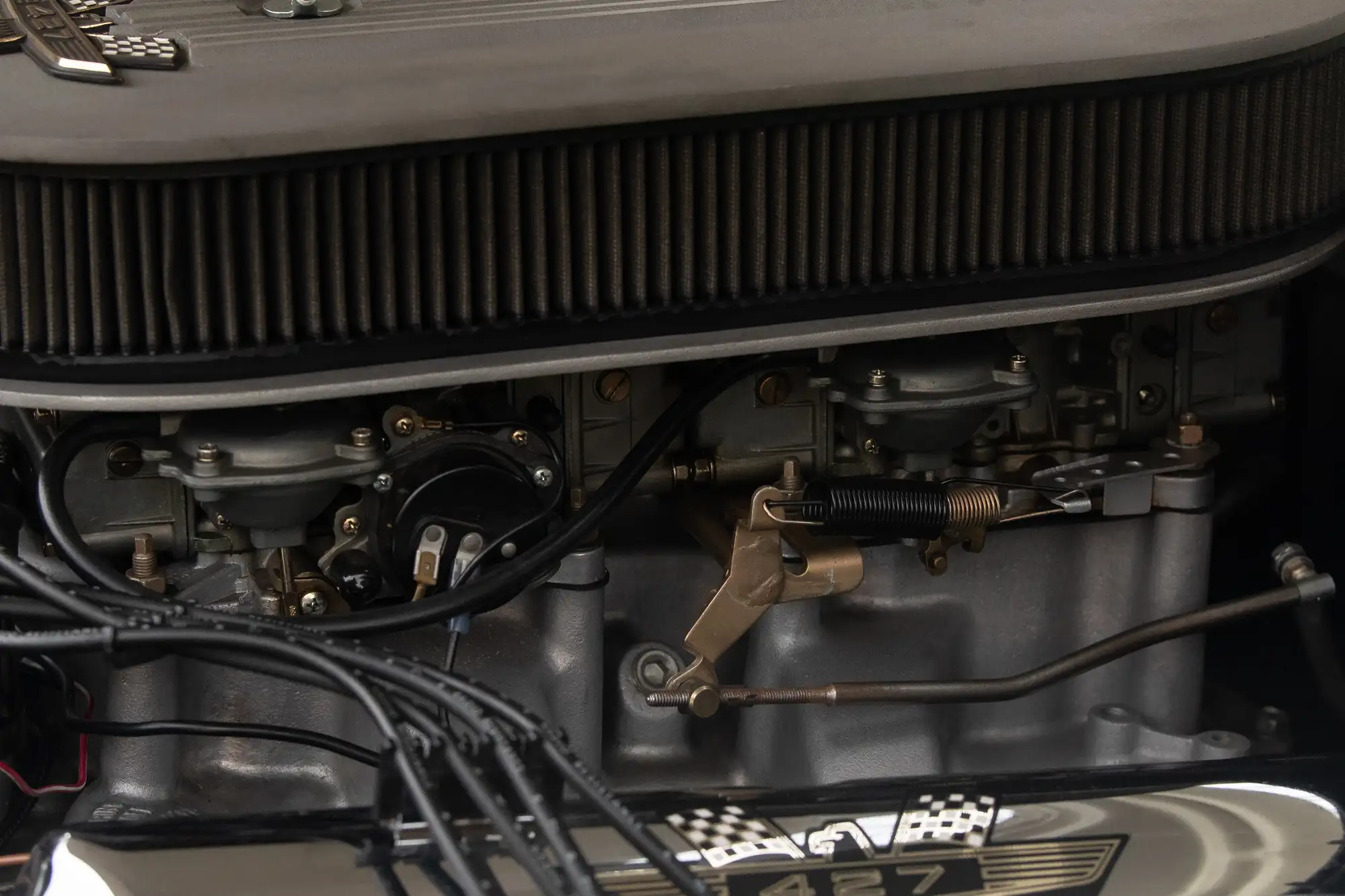 1964 Ford Galaxie Custom 500-For Sale