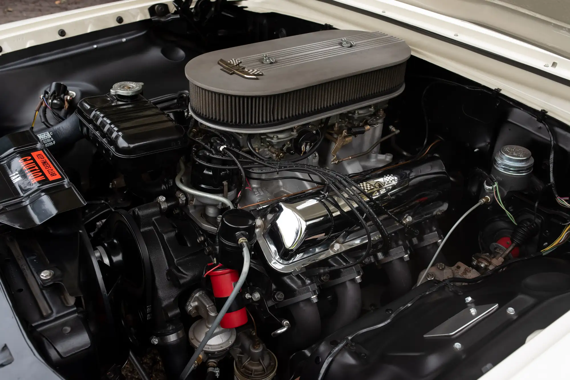 1964 Ford Galaxie Custom 500-For Sale