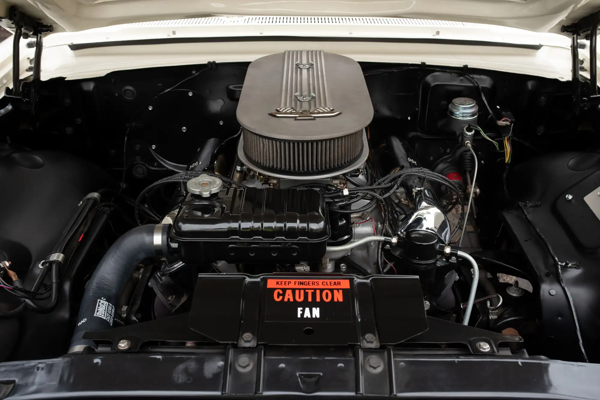 1964 Ford Galaxie Custom 500-For Sale