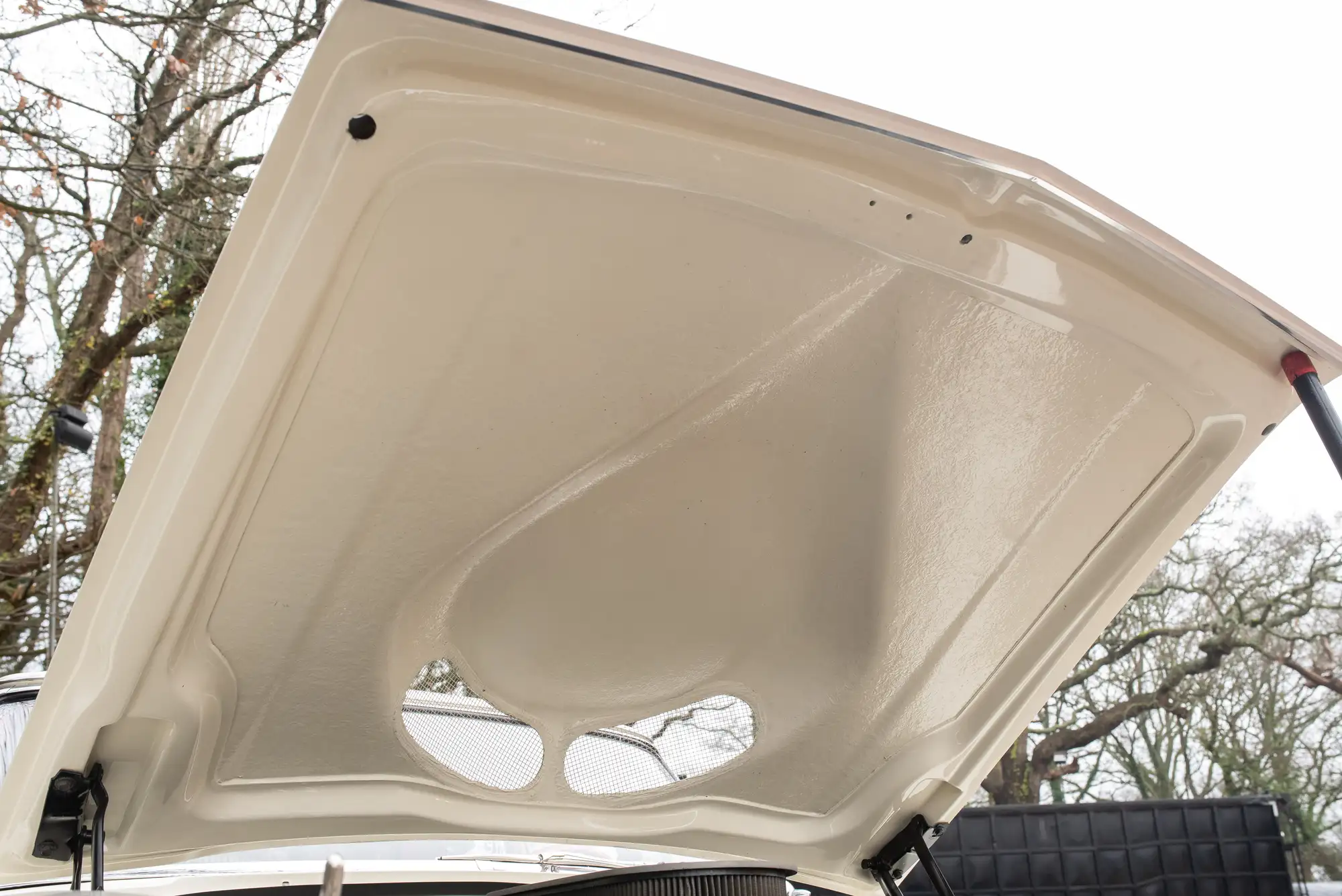 1964 Ford Galaxie Custom 500-For Sale