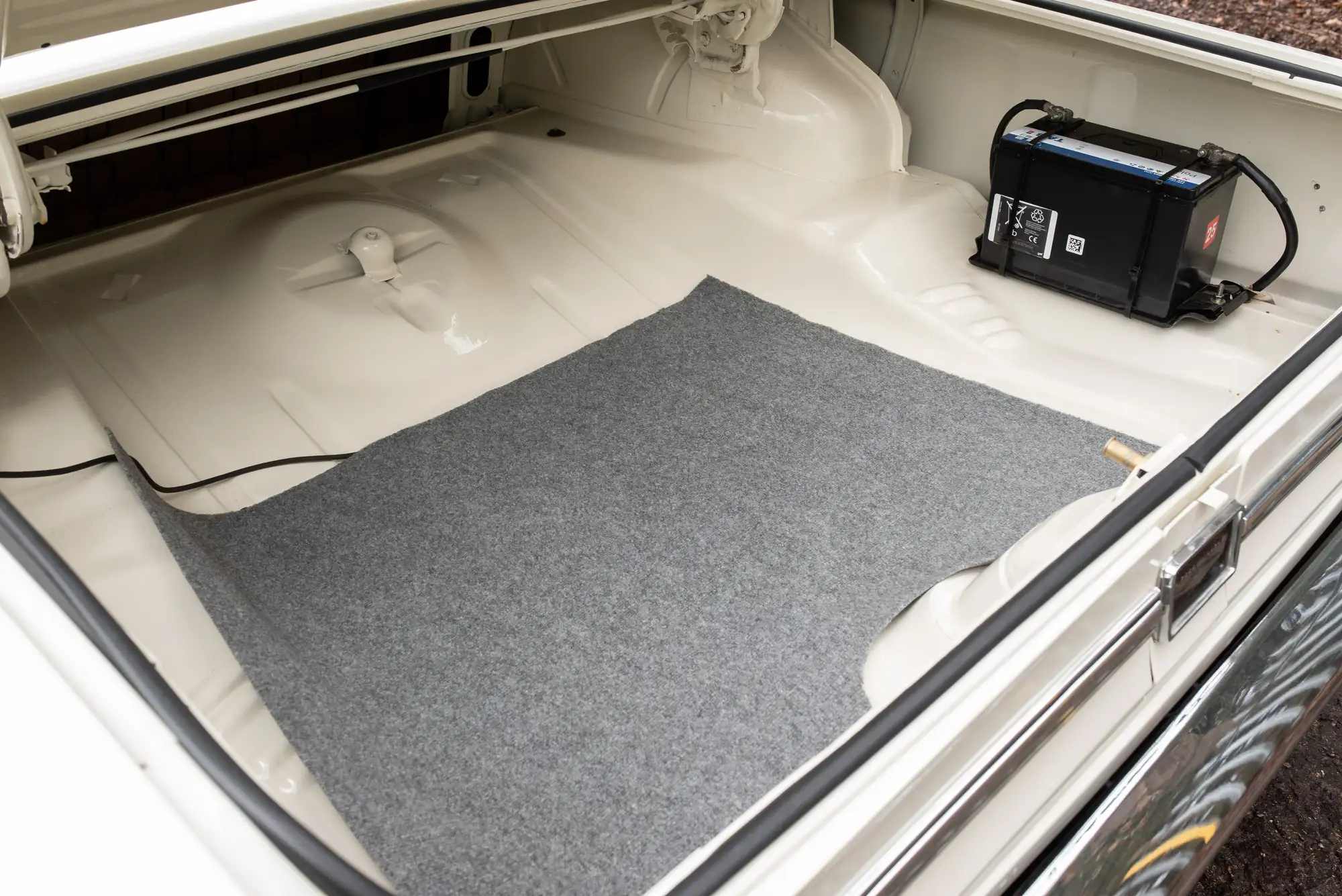 1964 Ford Galaxie Custom 500-For Sale