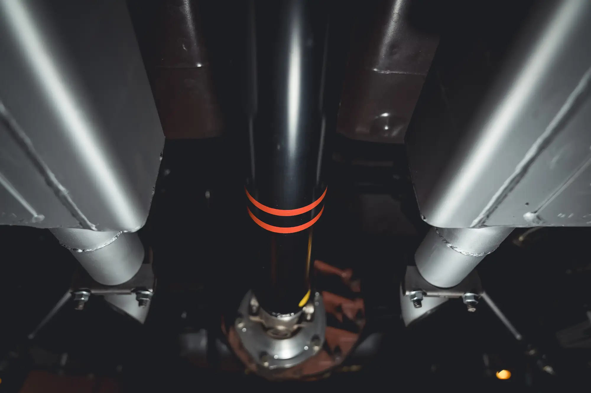 1964 Ford Galaxie Custom 500-For Sale