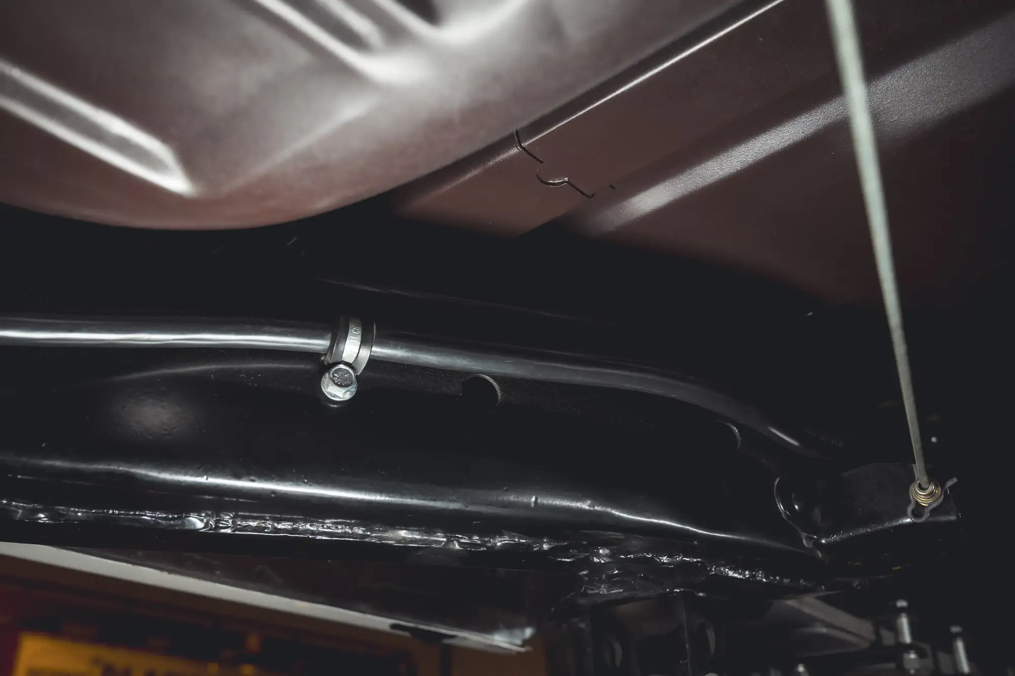 1964 Ford Galaxie Custom 500-For Sale