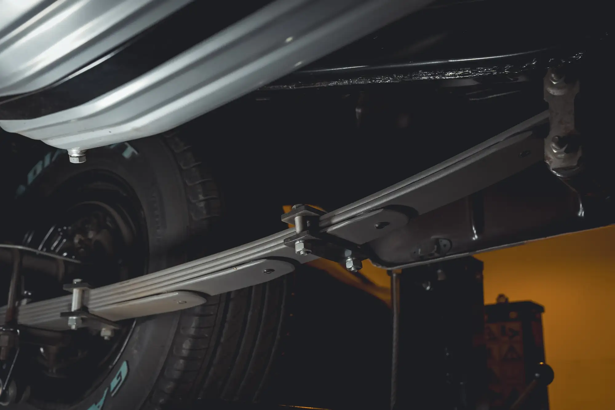 1964 Ford Galaxie Custom 500-For Sale