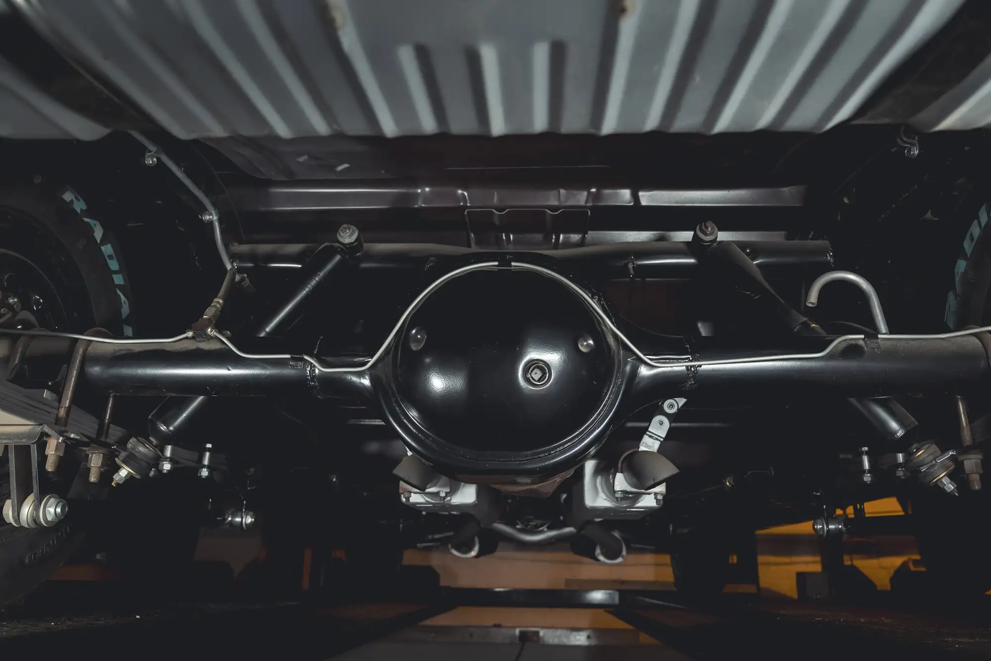 1964 Ford Galaxie Custom 500-For Sale