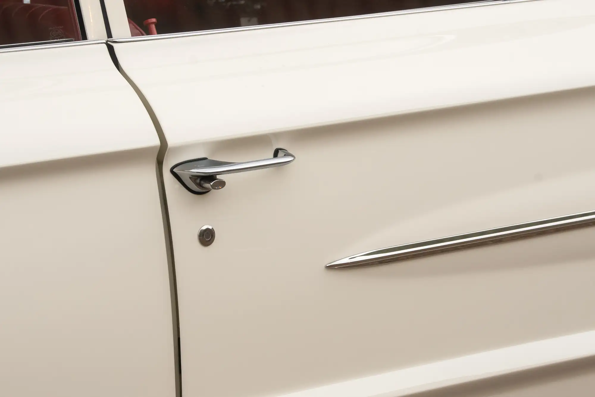 1964 Ford Galaxie Custom 500-For Sale