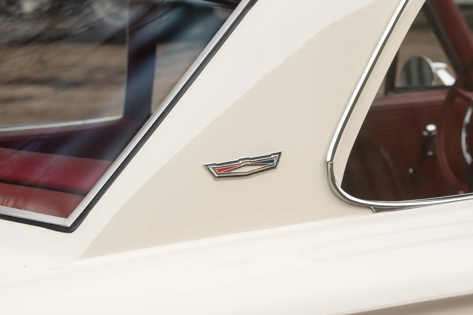 1964 Ford Galaxie Custom 500-For Sale