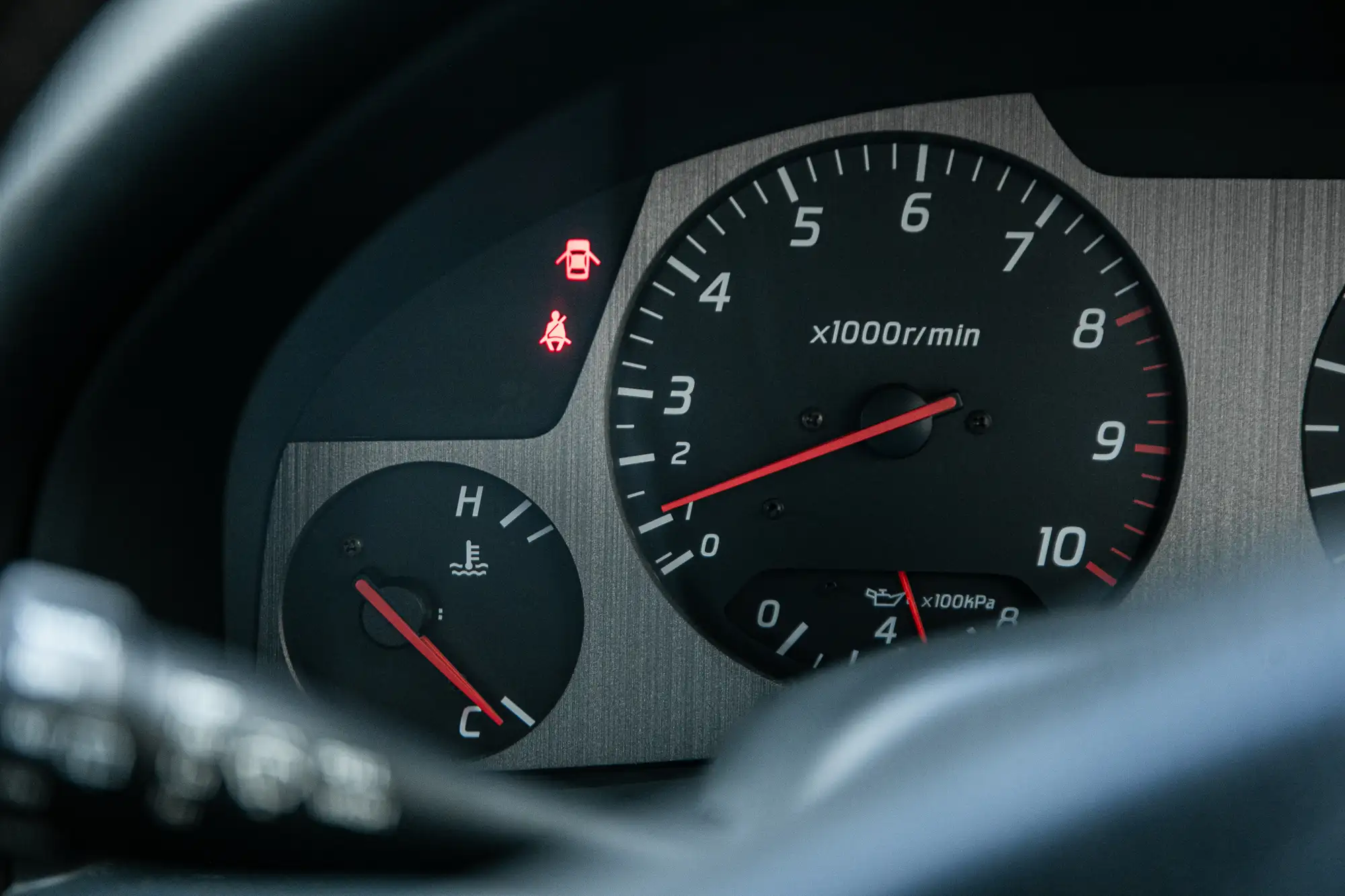 2002 Nissan Skyline GT-R R34 M-Spec-For Sale