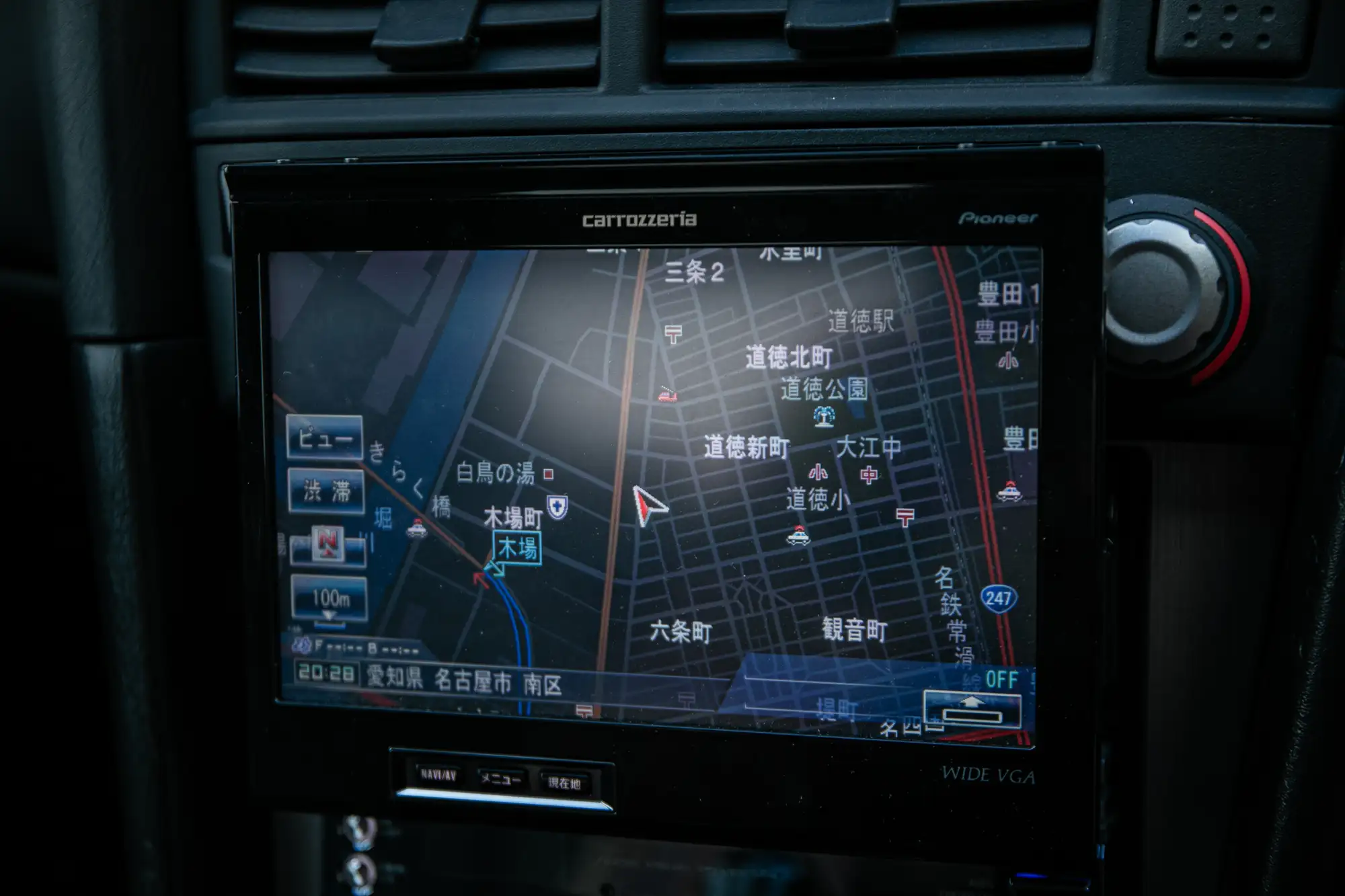 2002 Nissan Skyline GT-R R34 M-Spec-For Sale