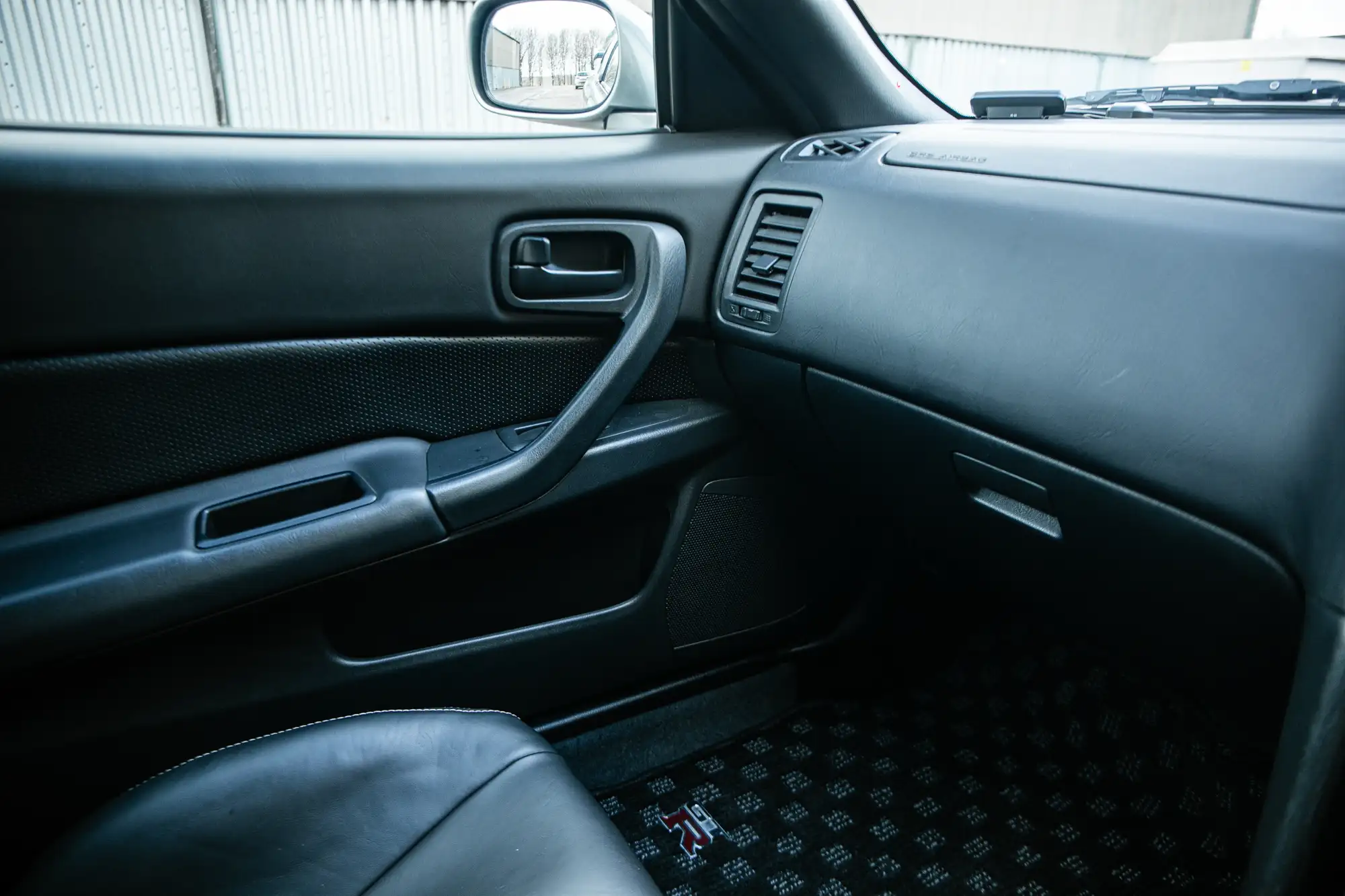 2002 Nissan Skyline GT-R R34 M-Spec-For Sale