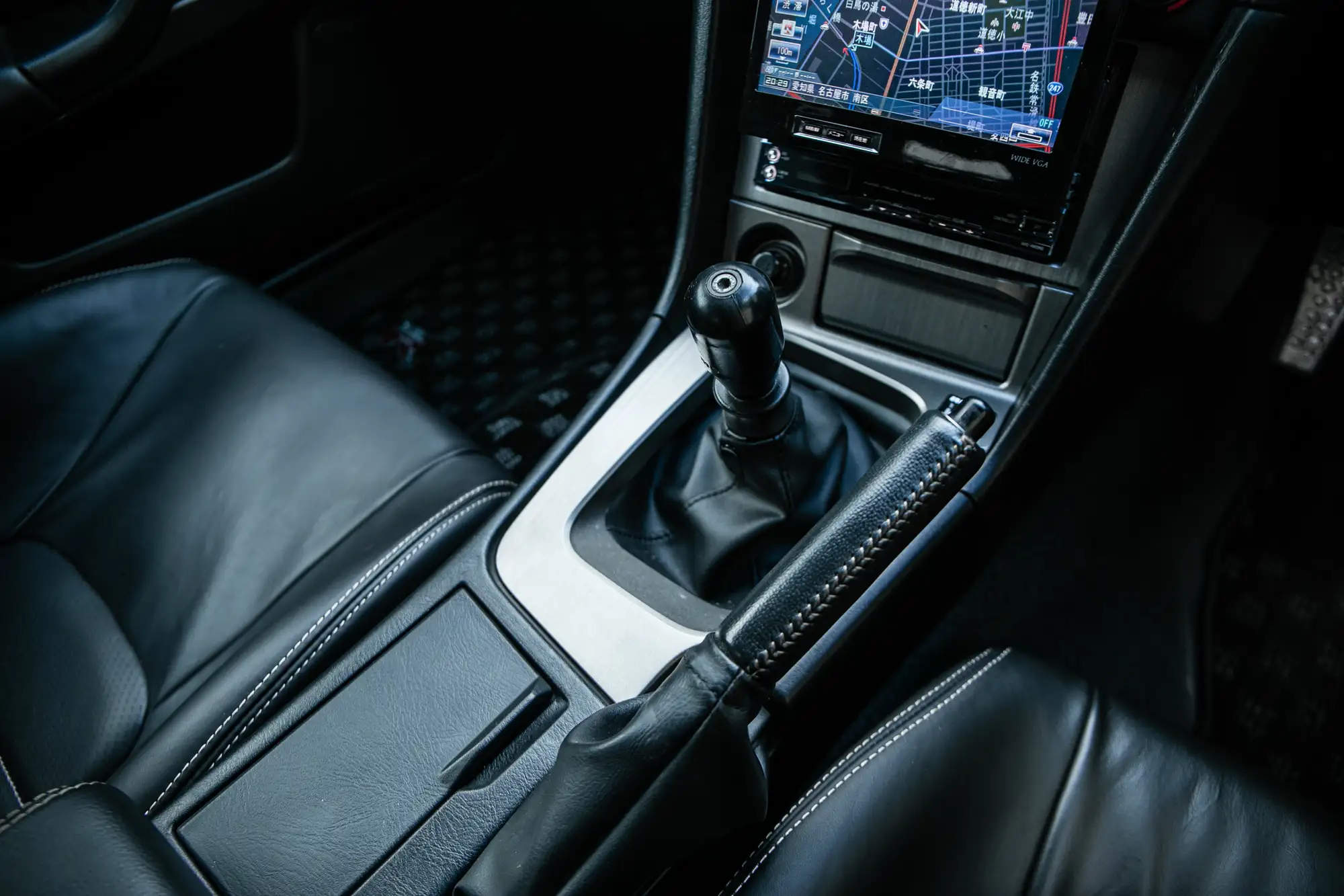 2002 Nissan Skyline GT-R R34 M-Spec-For Sale