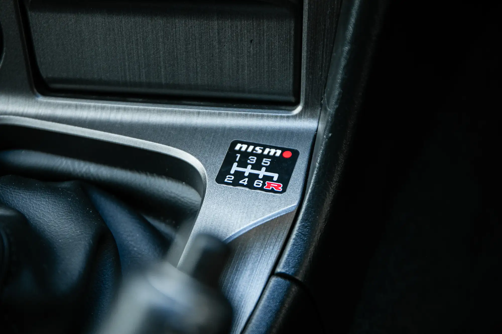 2002 Nissan Skyline GT-R R34 M-Spec-For Sale