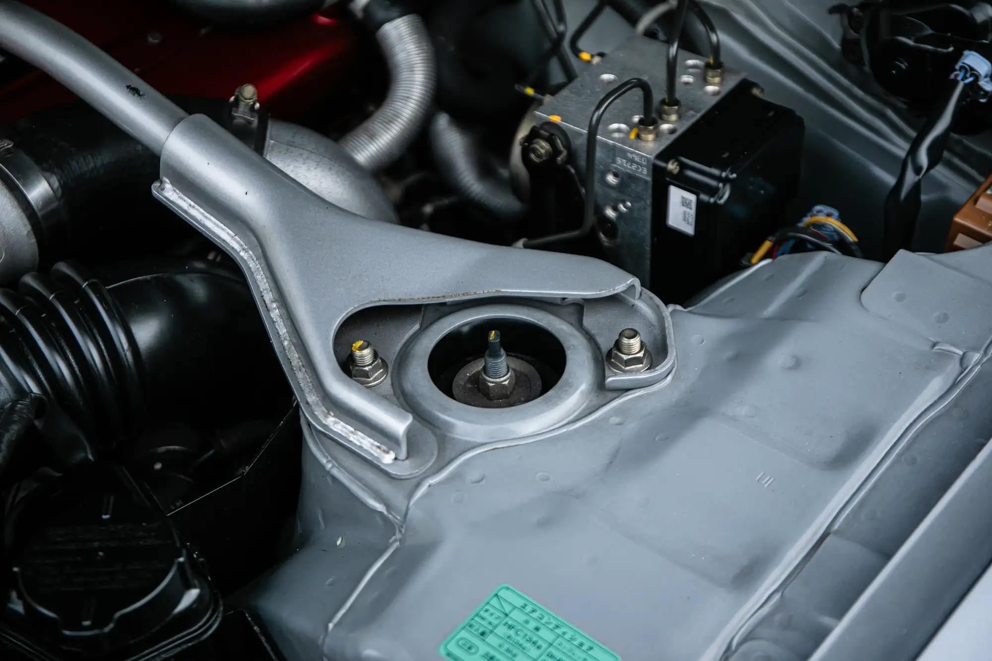 2002 Nissan Skyline GT-R R34 M-Spec-For Sale