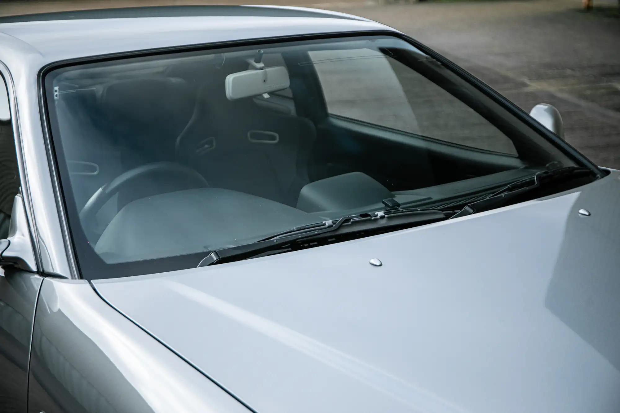 2002 Nissan Skyline GT-R R34 M-Spec-For Sale