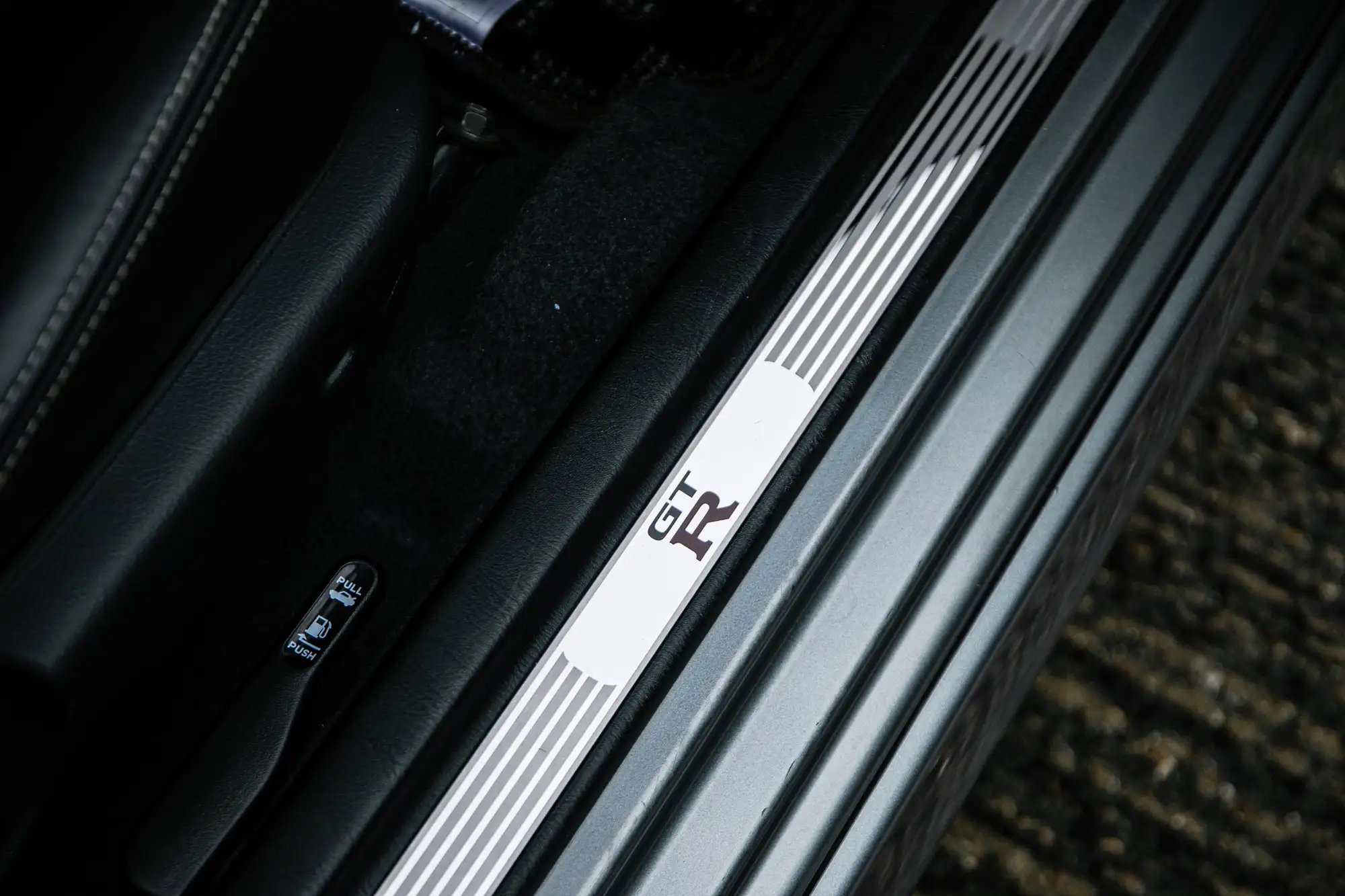 2002 Nissan Skyline GT-R R34 M-Spec-For Sale