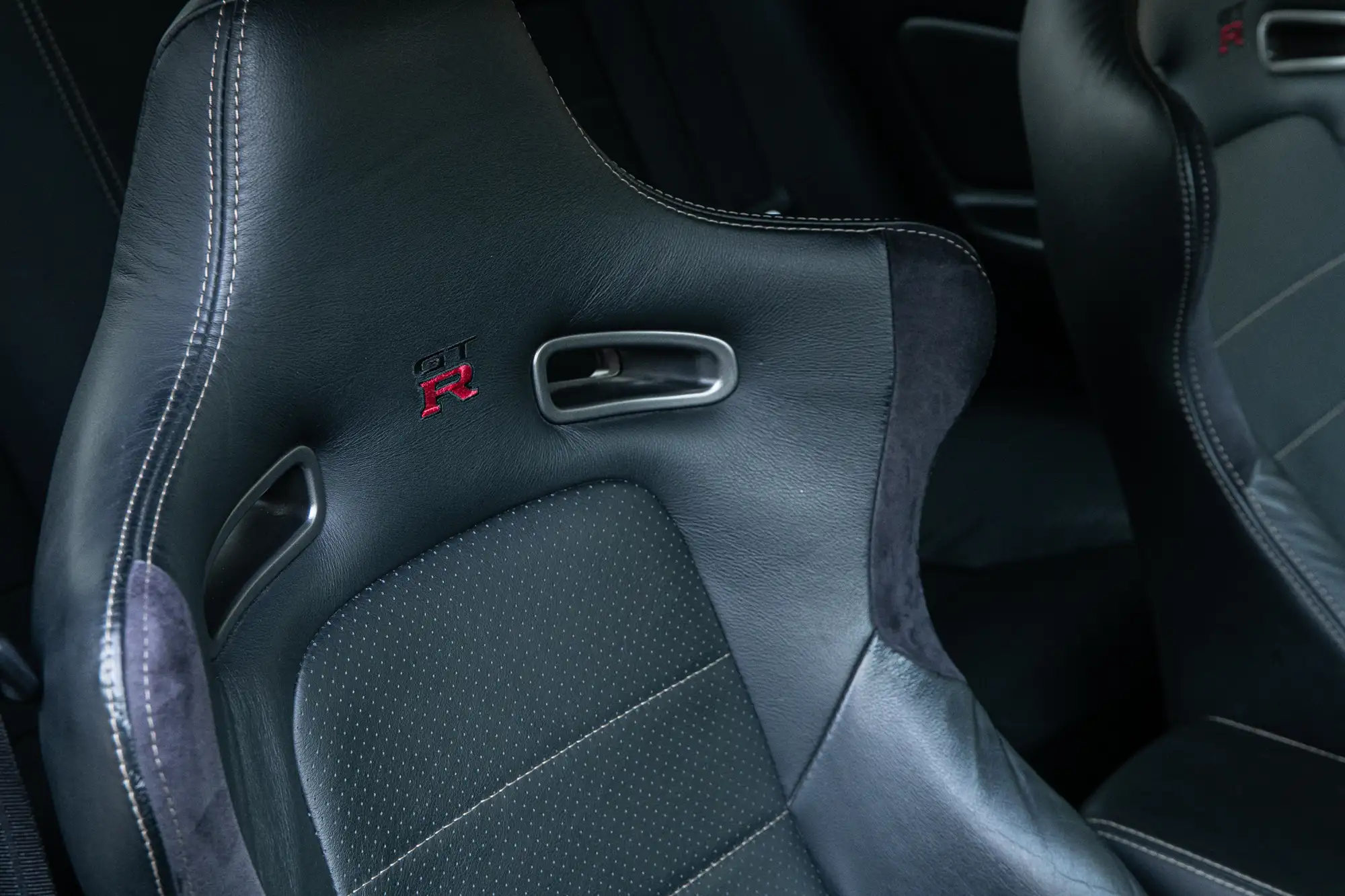 2002 Nissan Skyline GT-R R34 M-Spec-For Sale