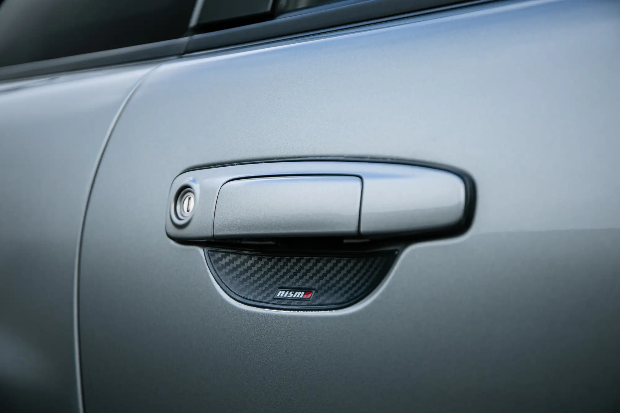 2002 Nissan Skyline GT-R R34 M-Spec-For Sale