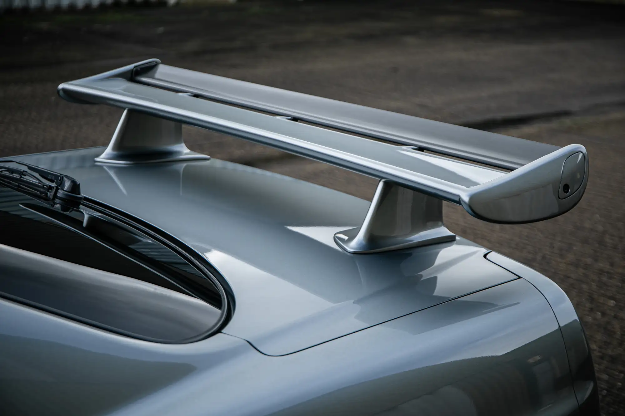 2002 Nissan Skyline GT-R R34 M-Spec-For Sale