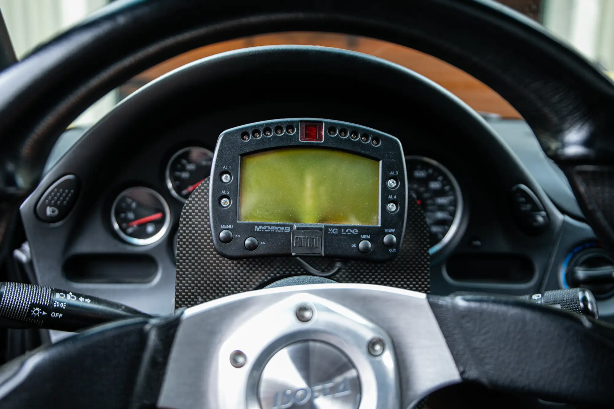 1993 Mazda RX-7 (5.7 V8)-For Sale