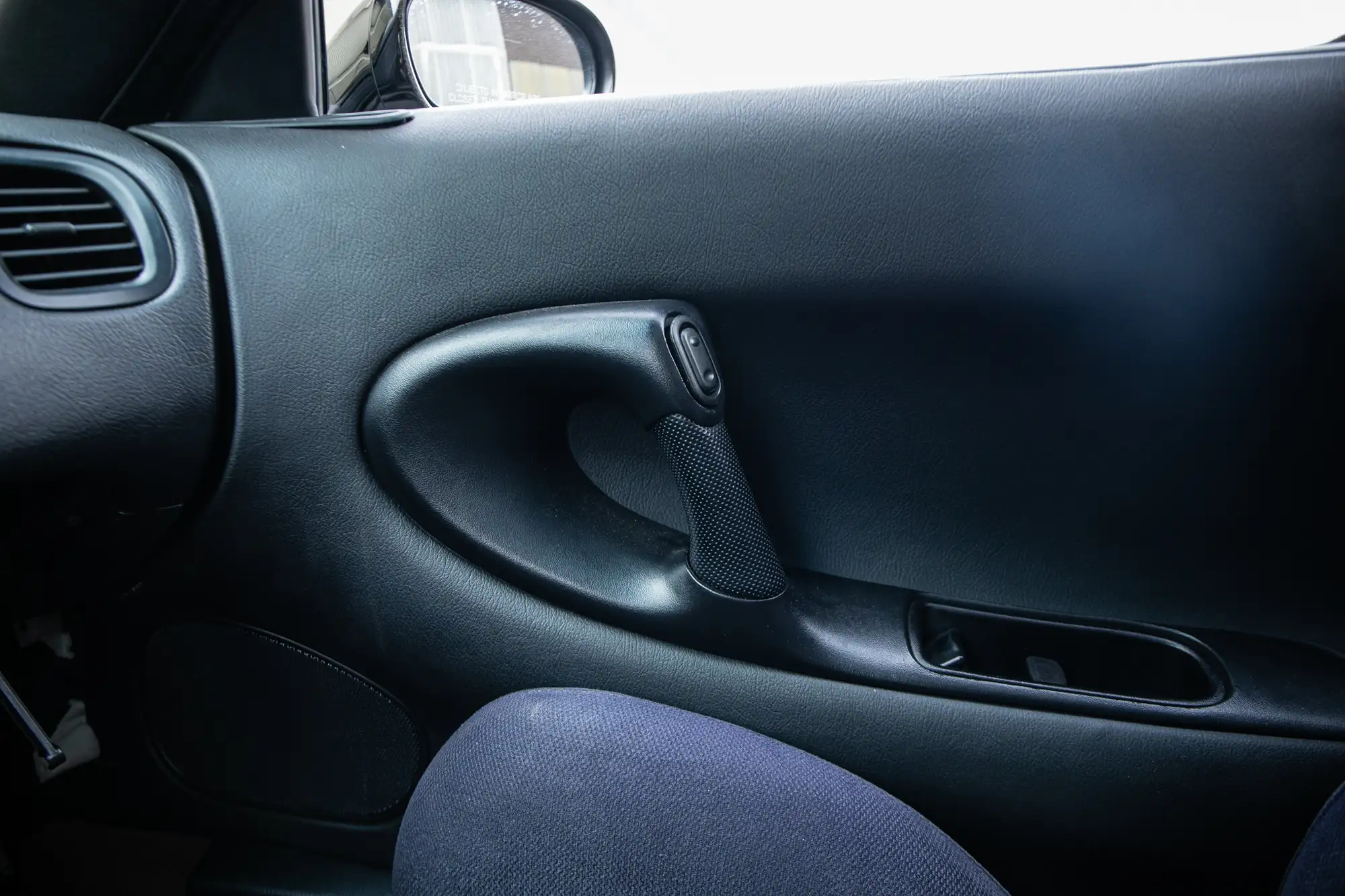 1993 Mazda RX-7 (5.7 V8)-For Sale