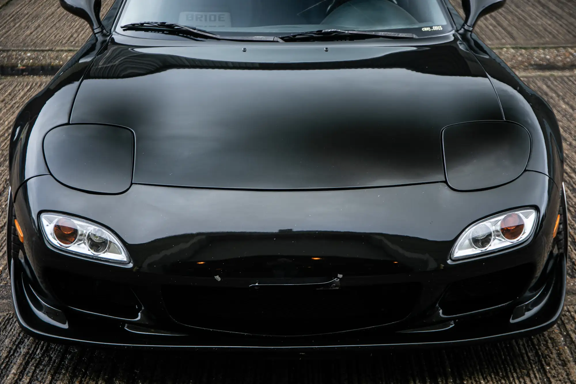 1993 Mazda RX-7 (5.7 V8)-For Sale