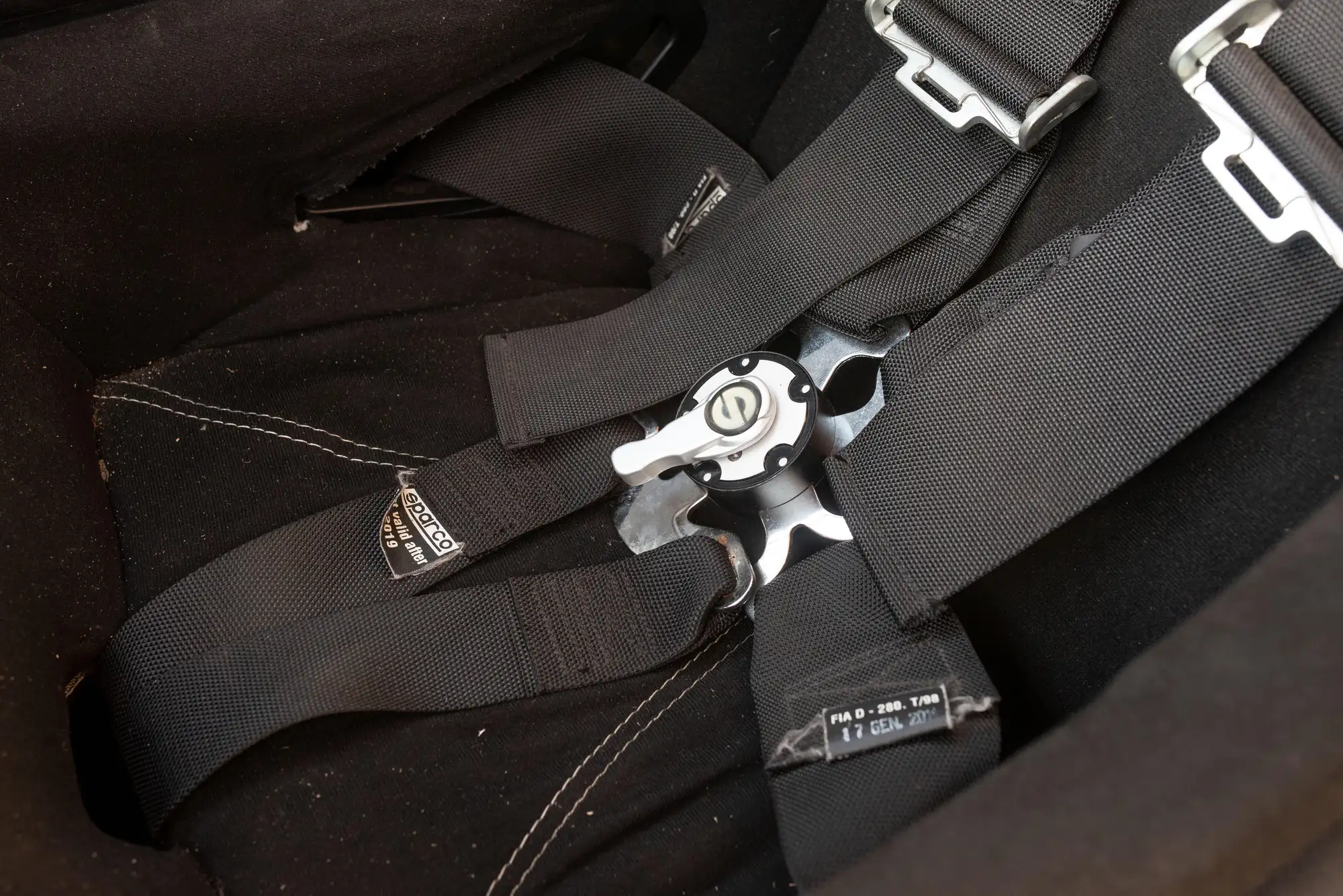 1969 Triumph TR6 2.5 PI Historic Race Car-For Sale