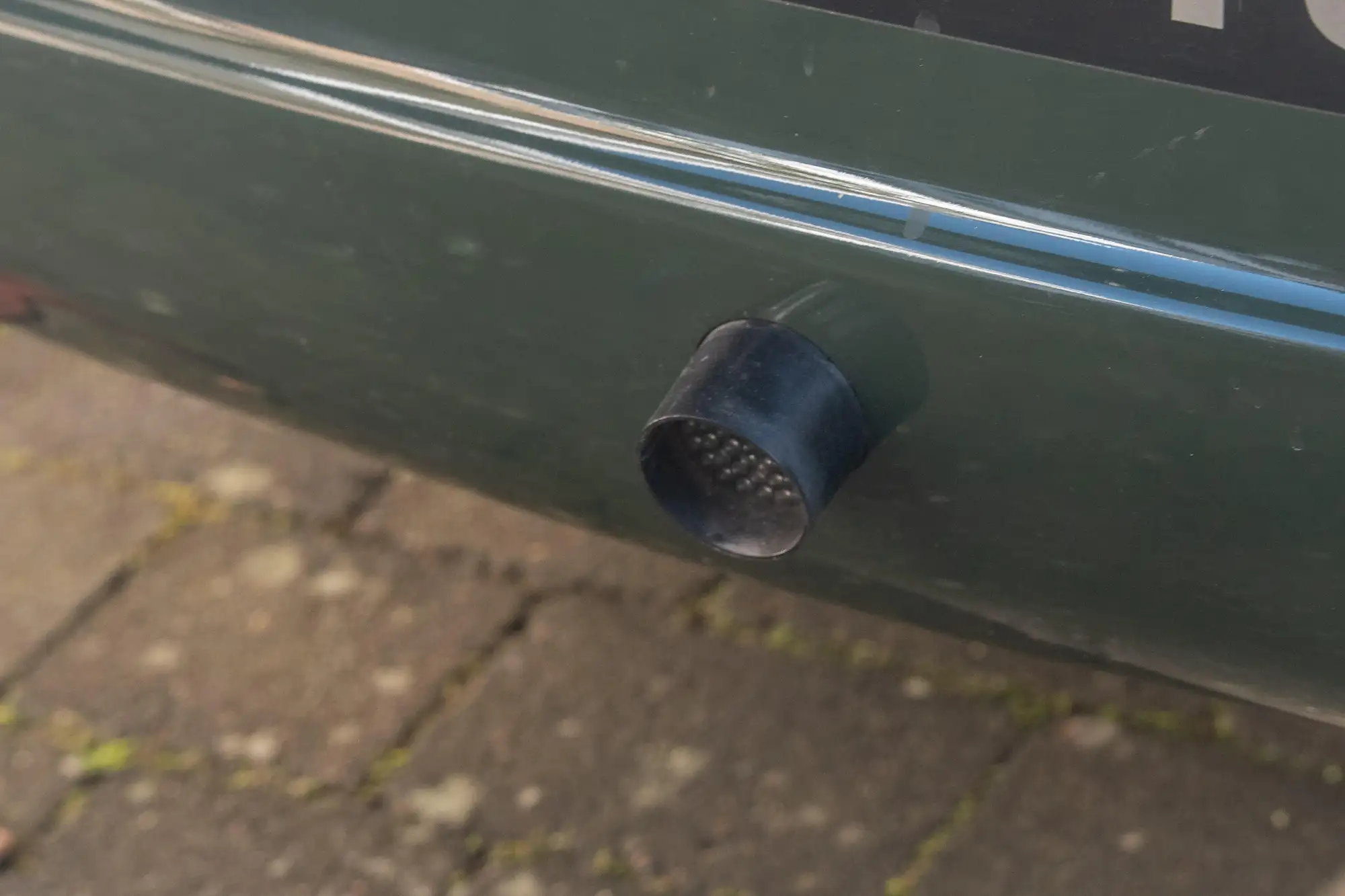 1969 Triumph TR6 2.5 PI Historic Race Car-For Sale