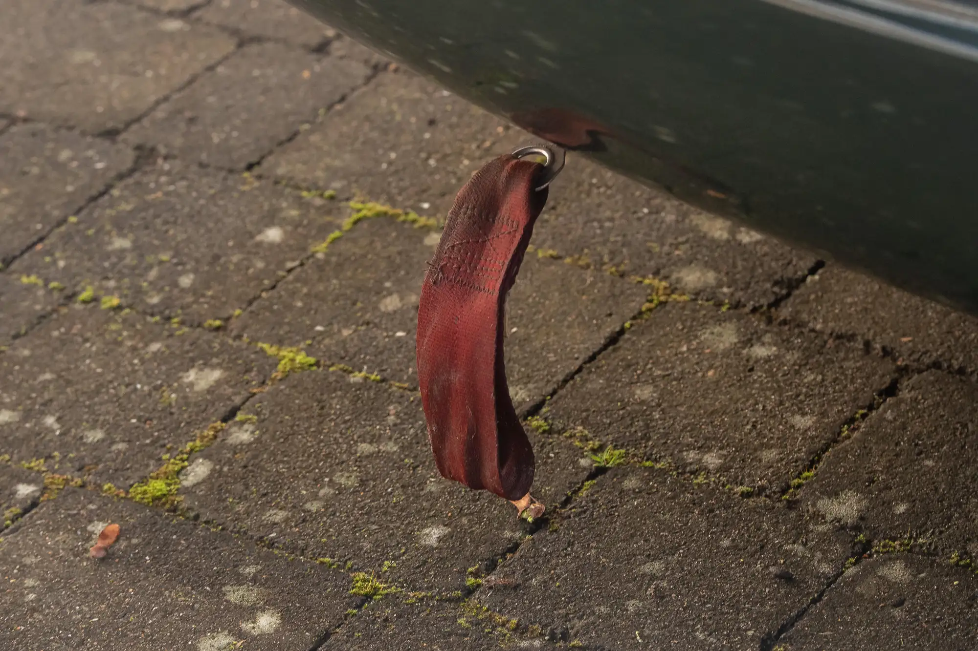 1969 Triumph TR6 2.5 PI Historic Race Car-For Sale