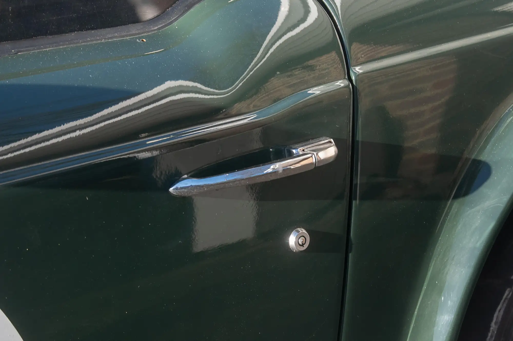 1969 Triumph TR6 2.5 PI Historic Race Car-For Sale