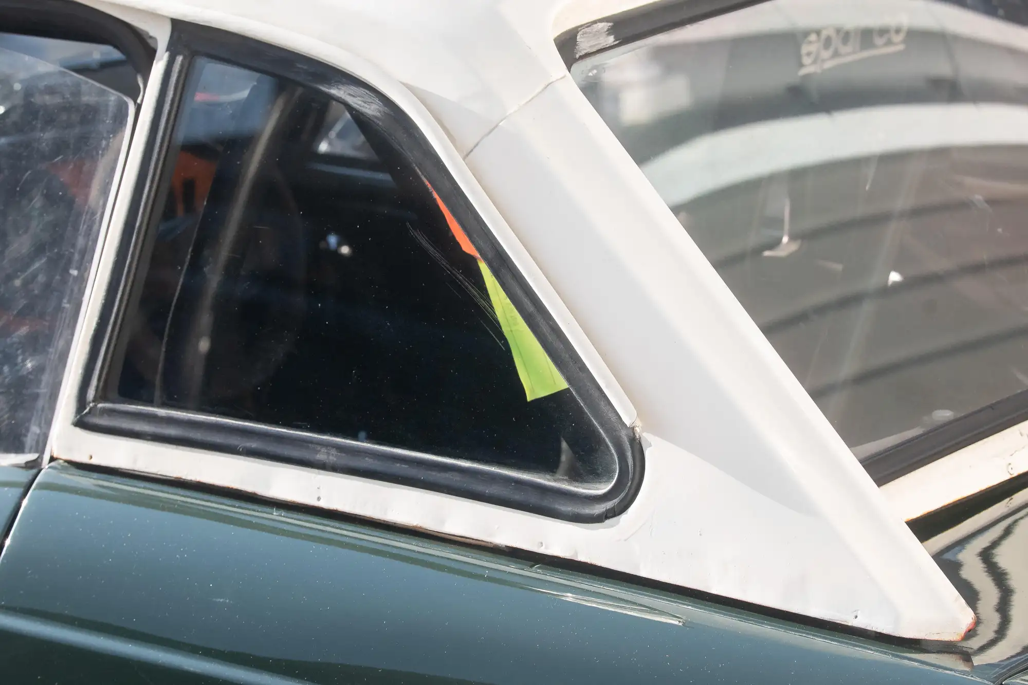 1969 Triumph TR6 2.5 PI Historic Race Car-For Sale