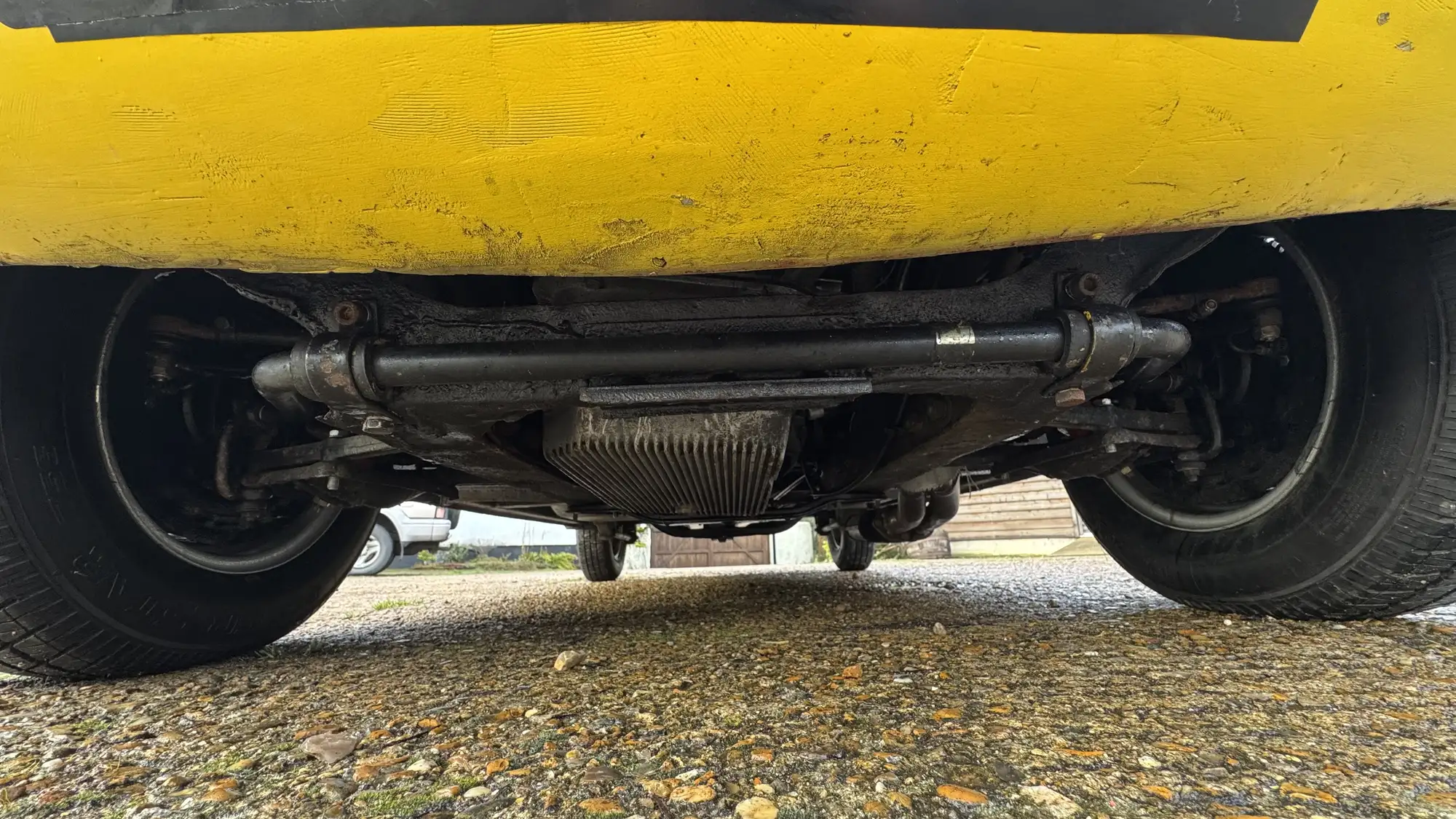 1961 Alfa Romeo Guiletta Sprint Veloce -For Sale