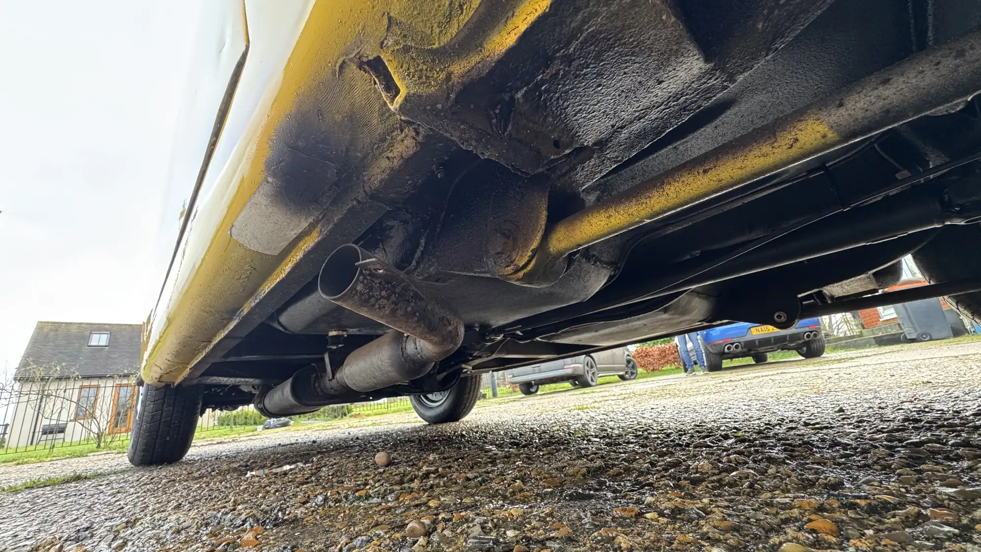 1961 Alfa Romeo Guiletta Sprint Veloce -For Sale