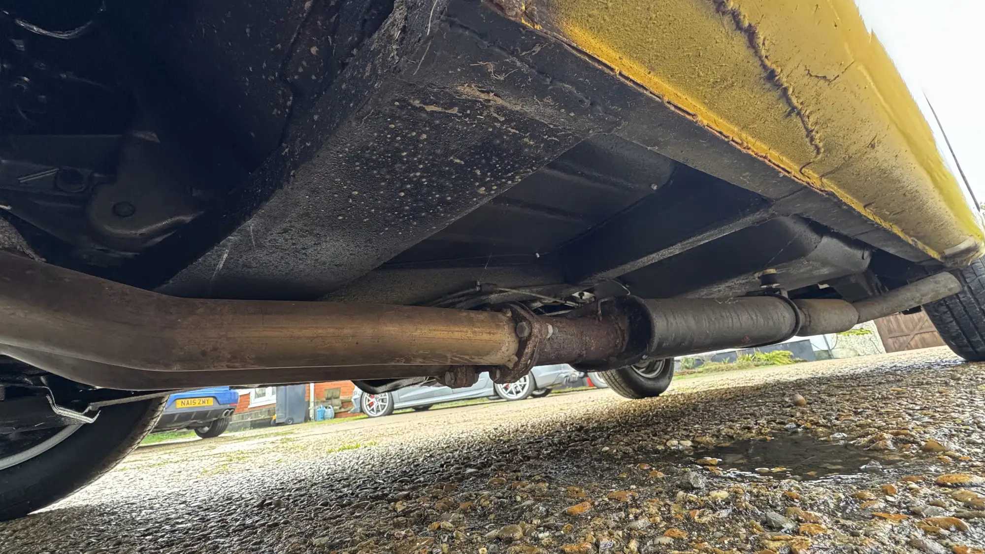 1961 Alfa Romeo Guiletta Sprint Veloce -For Sale