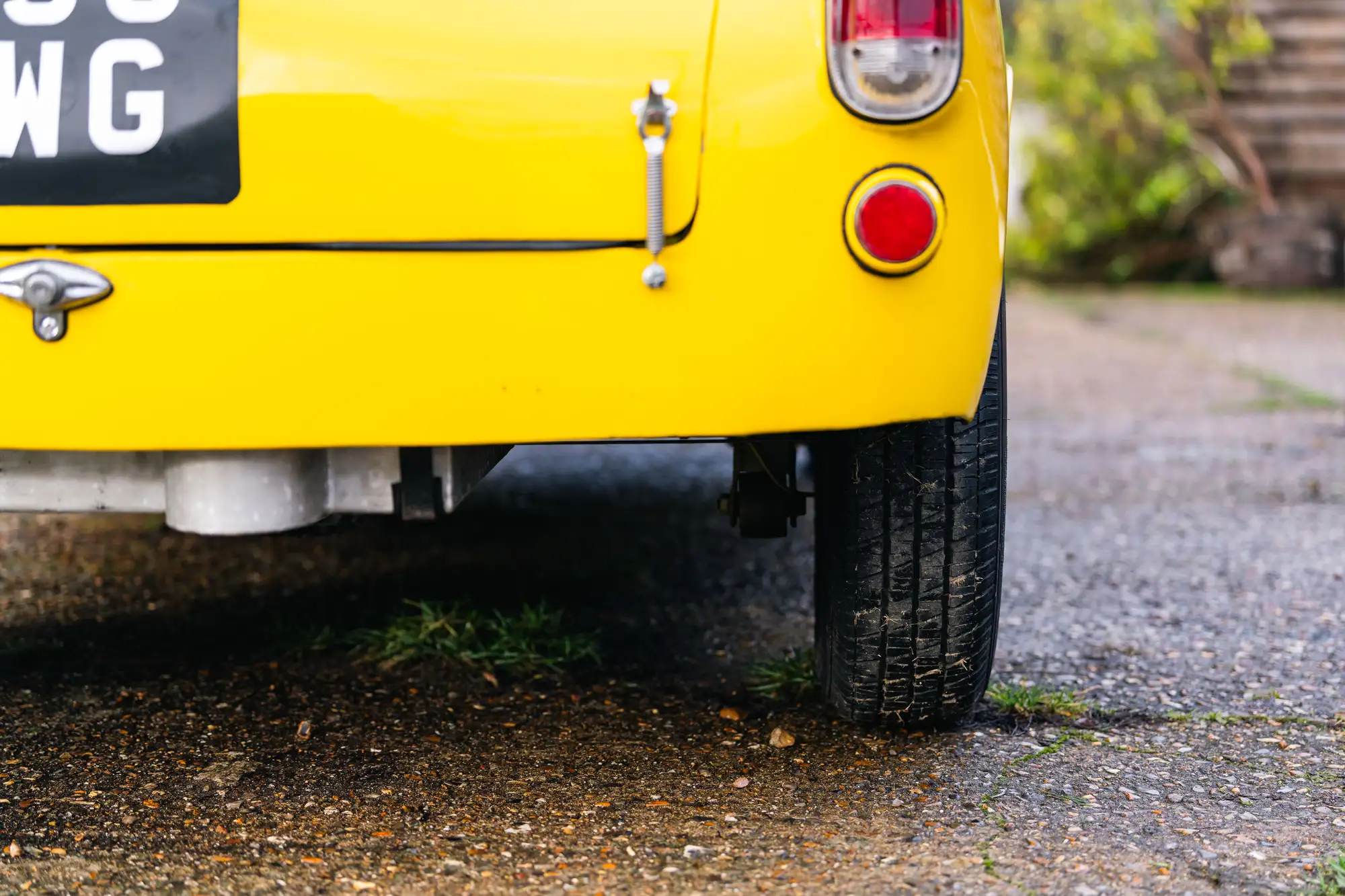 1961 Alfa Romeo Guiletta Sprint Veloce -For Sale