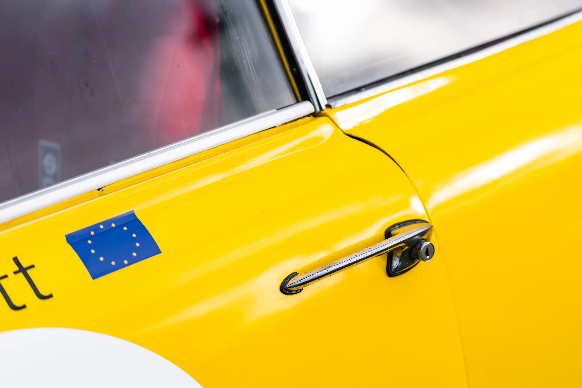 1961 Alfa Romeo Guiletta Sprint Veloce -For Sale