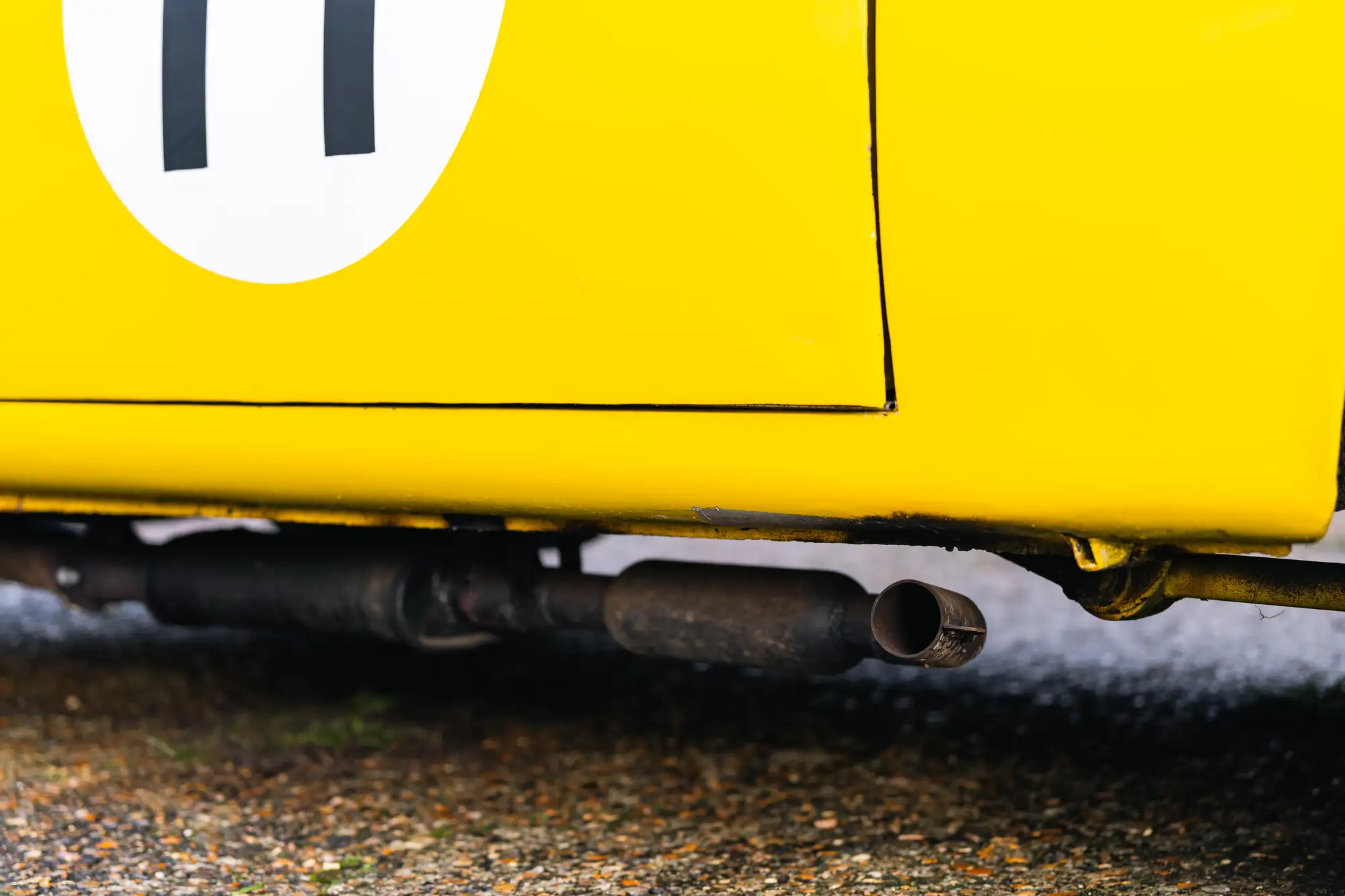 1961 Alfa Romeo Guiletta Sprint Veloce -For Sale