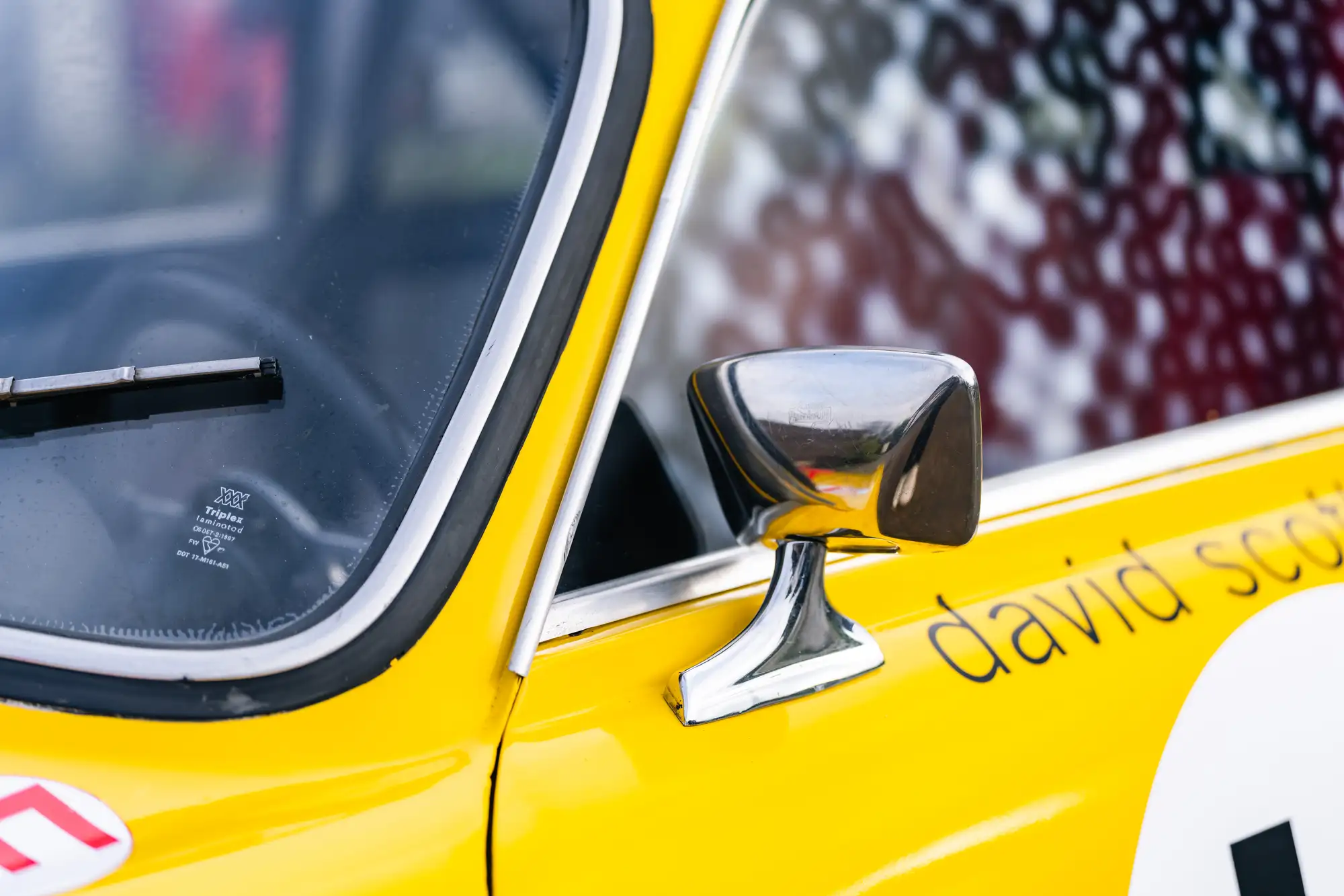 1961 Alfa Romeo Guiletta Sprint Veloce -For Sale