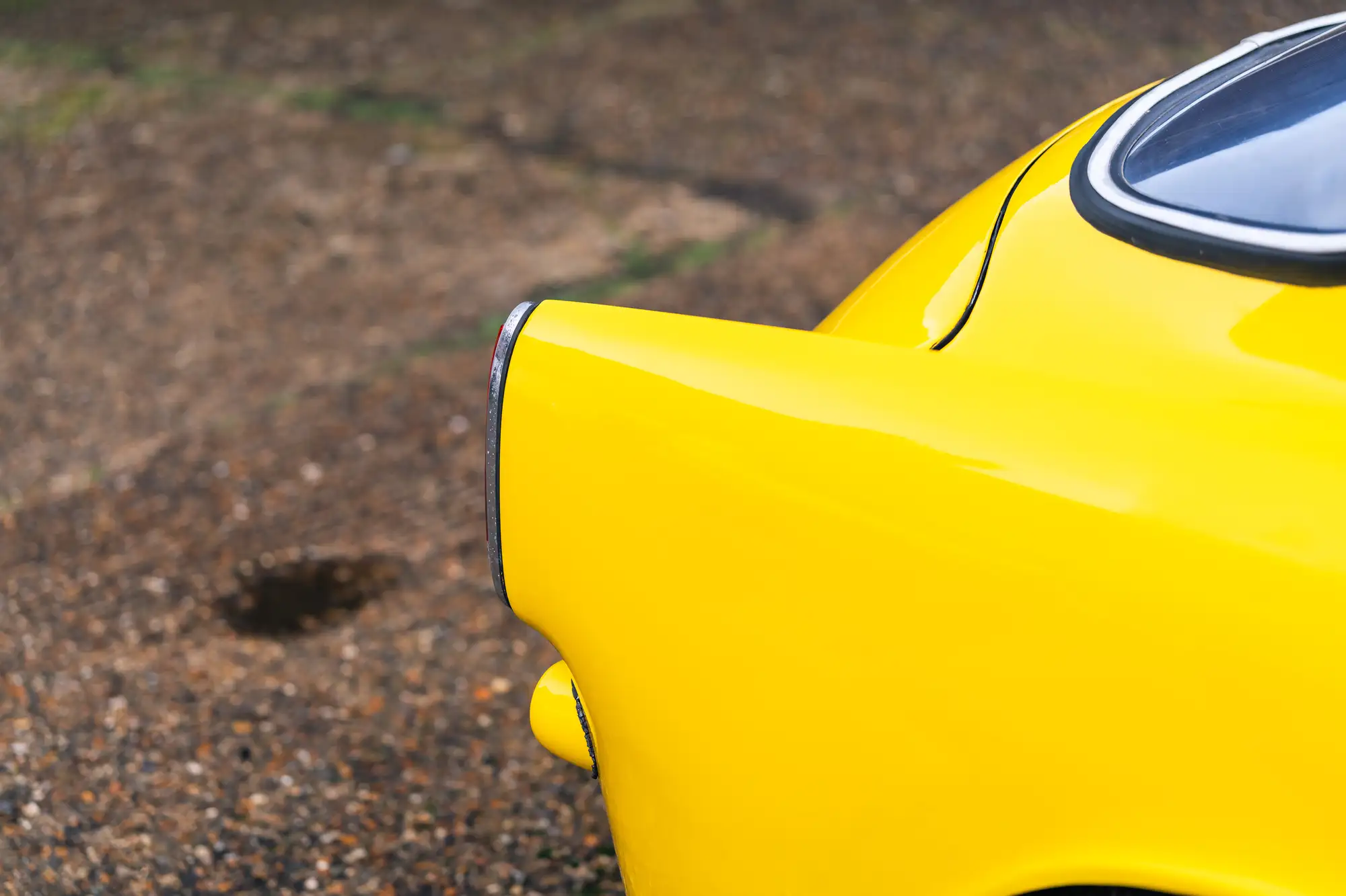 1961 Alfa Romeo Guiletta Sprint Veloce -For Sale