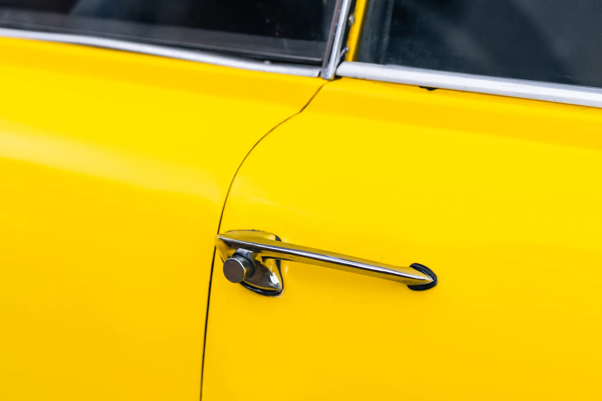 1961 Alfa Romeo Guiletta Sprint Veloce -For Sale