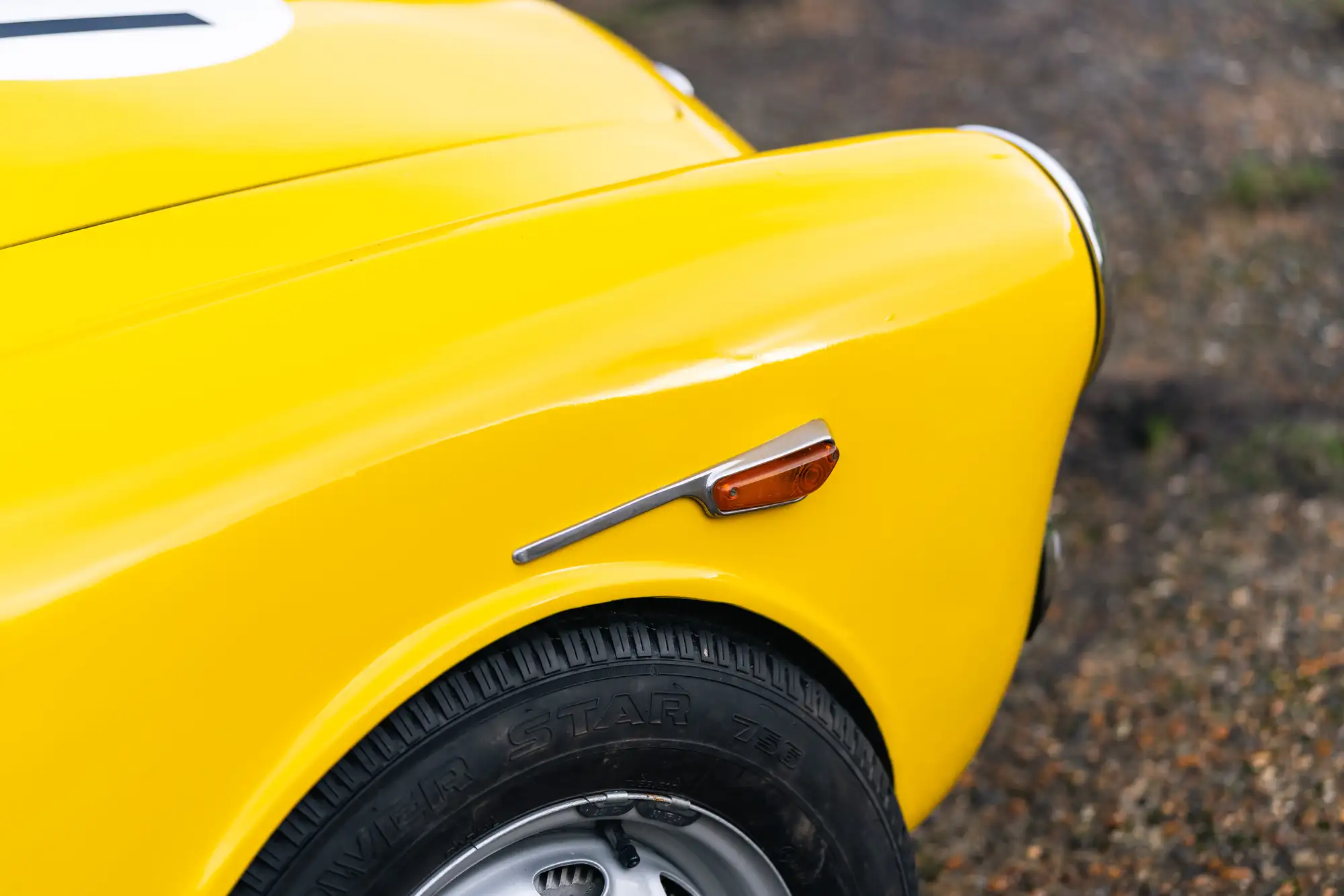 1961 Alfa Romeo Guiletta Sprint Veloce -For Sale