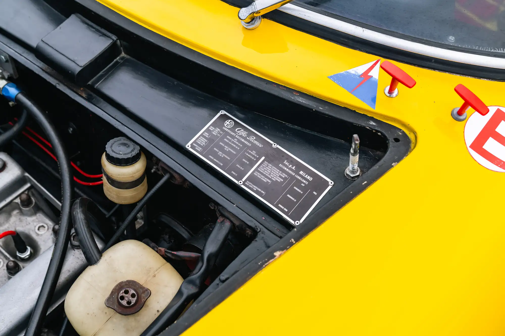 1961 Alfa Romeo Guiletta Sprint Veloce -For Sale