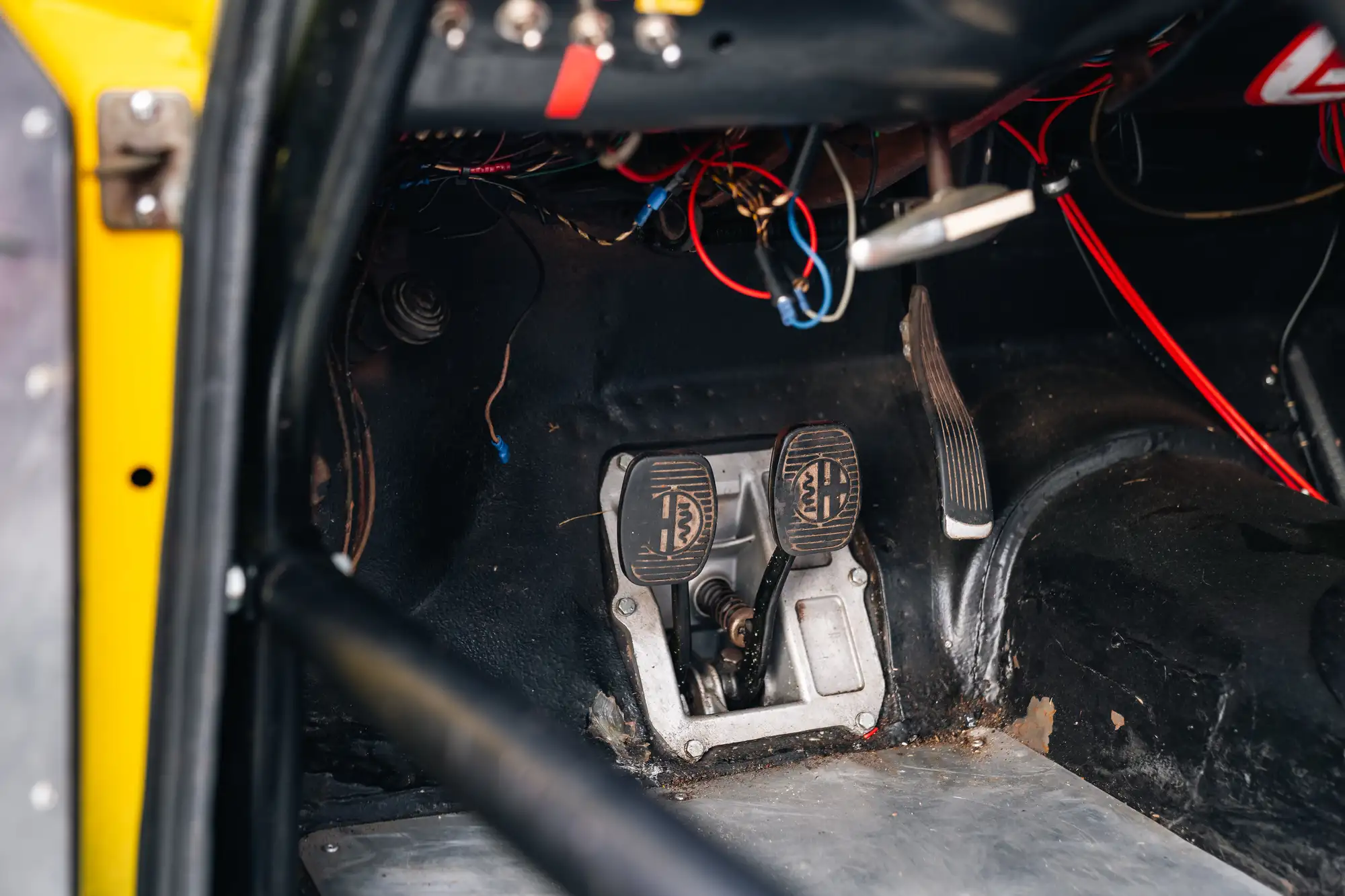 1961 Alfa Romeo Guiletta Sprint Veloce -For Sale