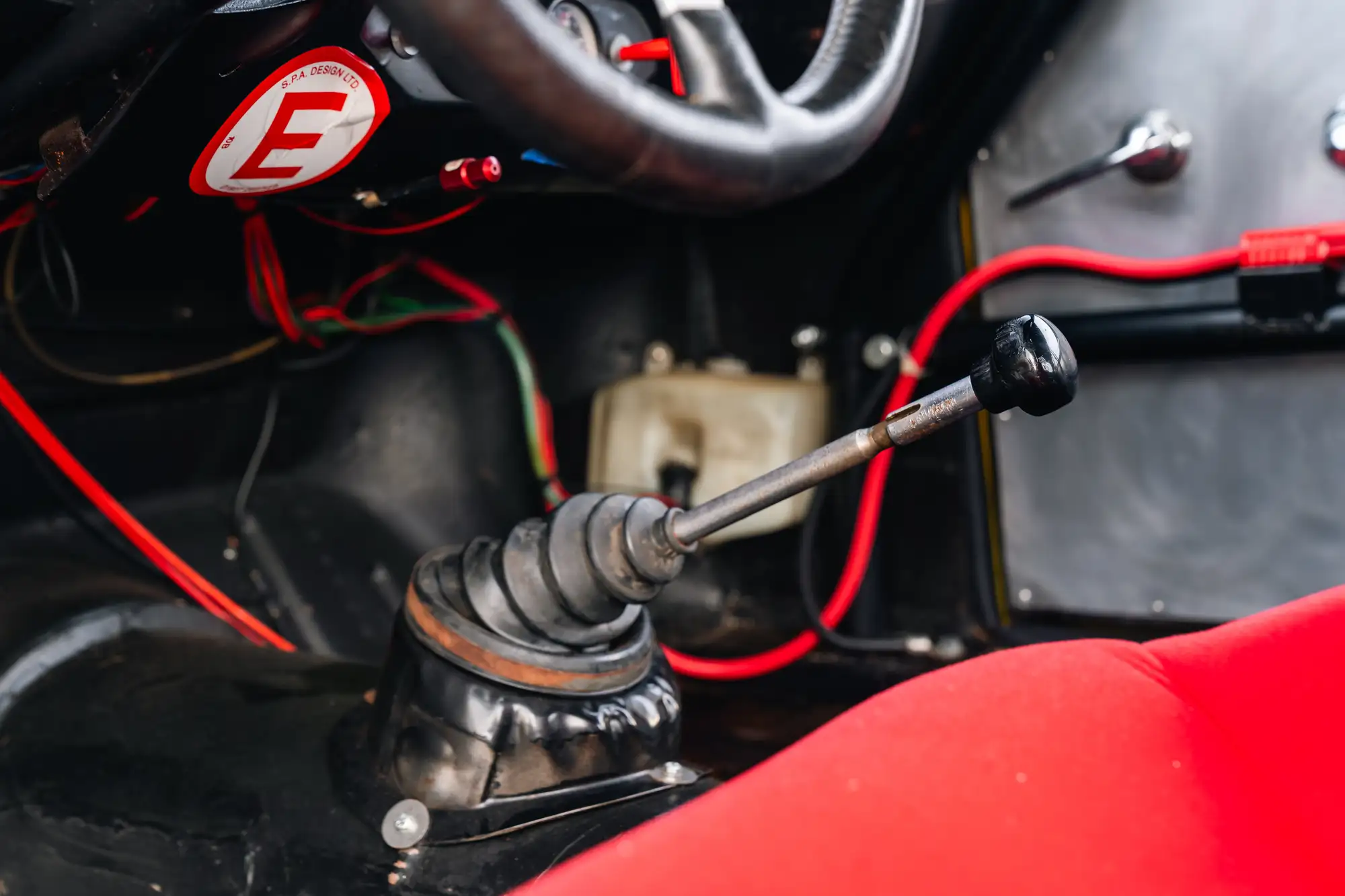 1961 Alfa Romeo Guiletta Sprint Veloce -For Sale