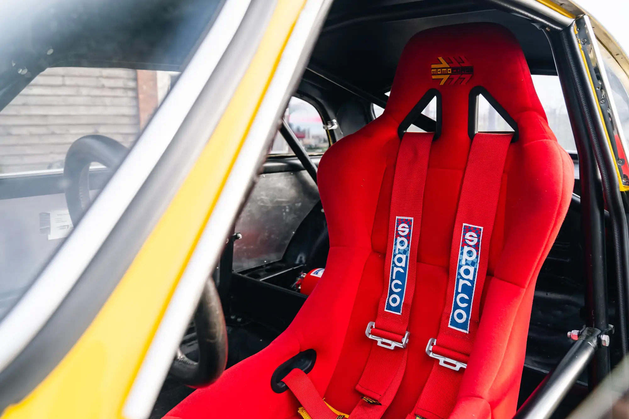 1961 Alfa Romeo Guiletta Sprint Veloce -For Sale