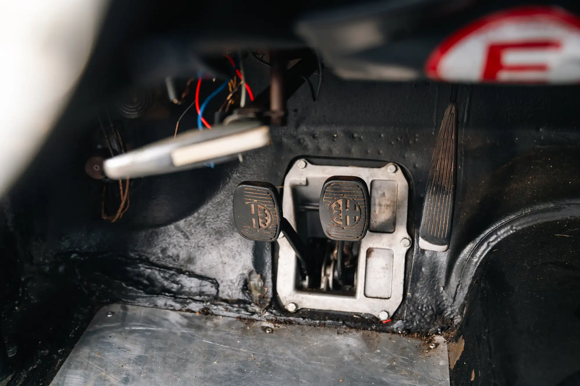 1961 Alfa Romeo Guiletta Sprint Veloce -For Sale