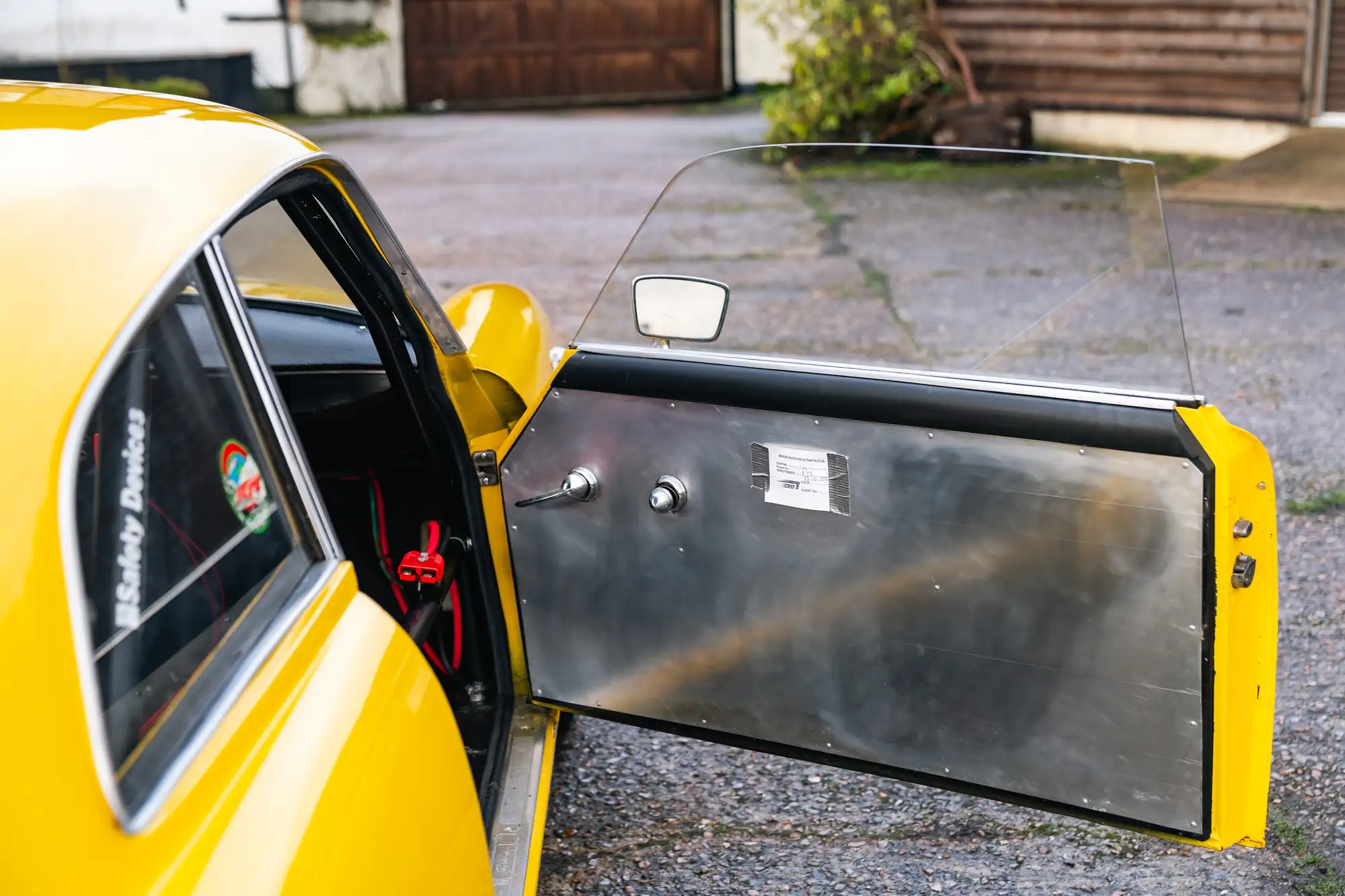 1961 Alfa Romeo Guiletta Sprint Veloce -For Sale