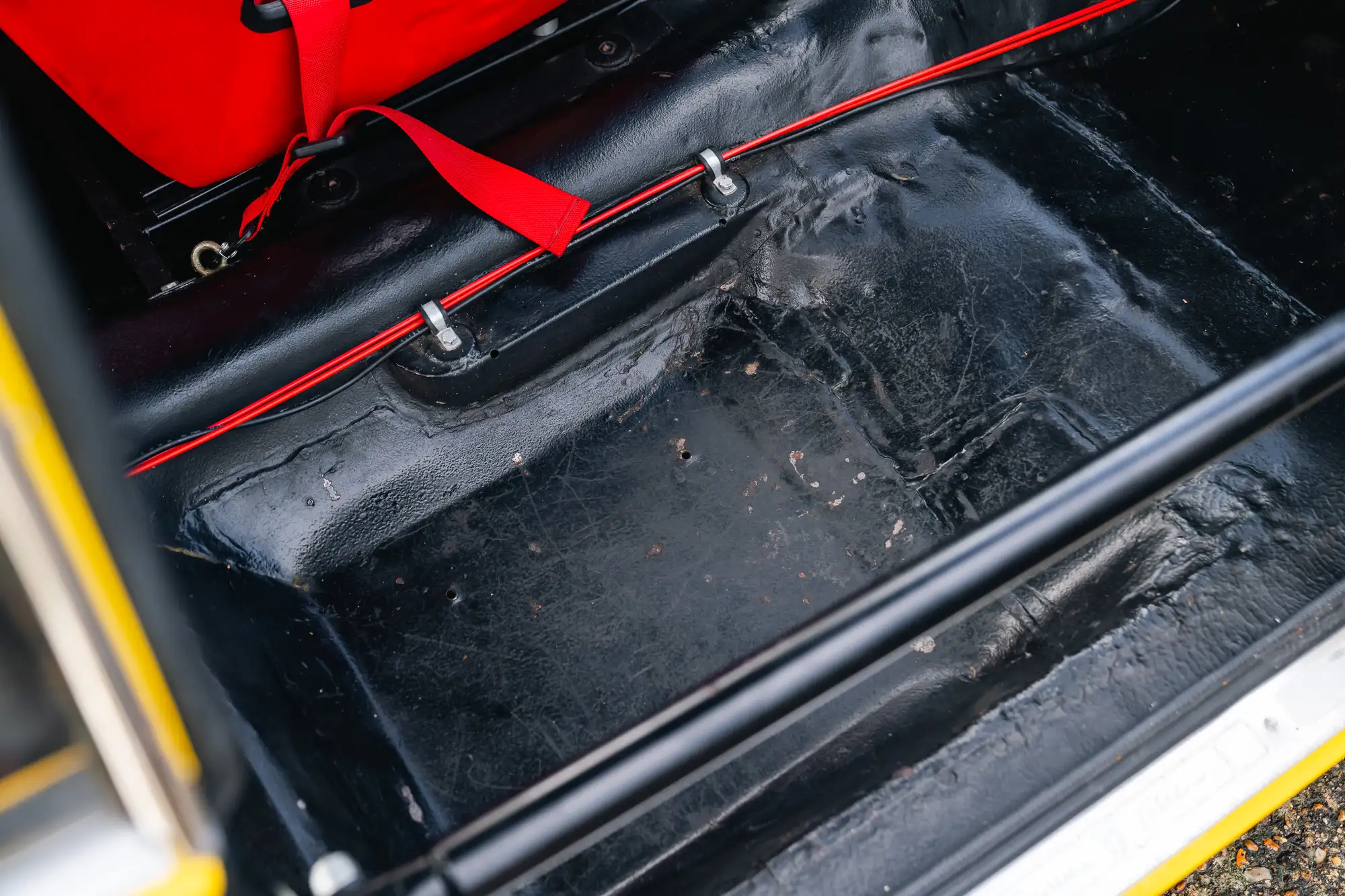 1961 Alfa Romeo Guiletta Sprint Veloce -For Sale