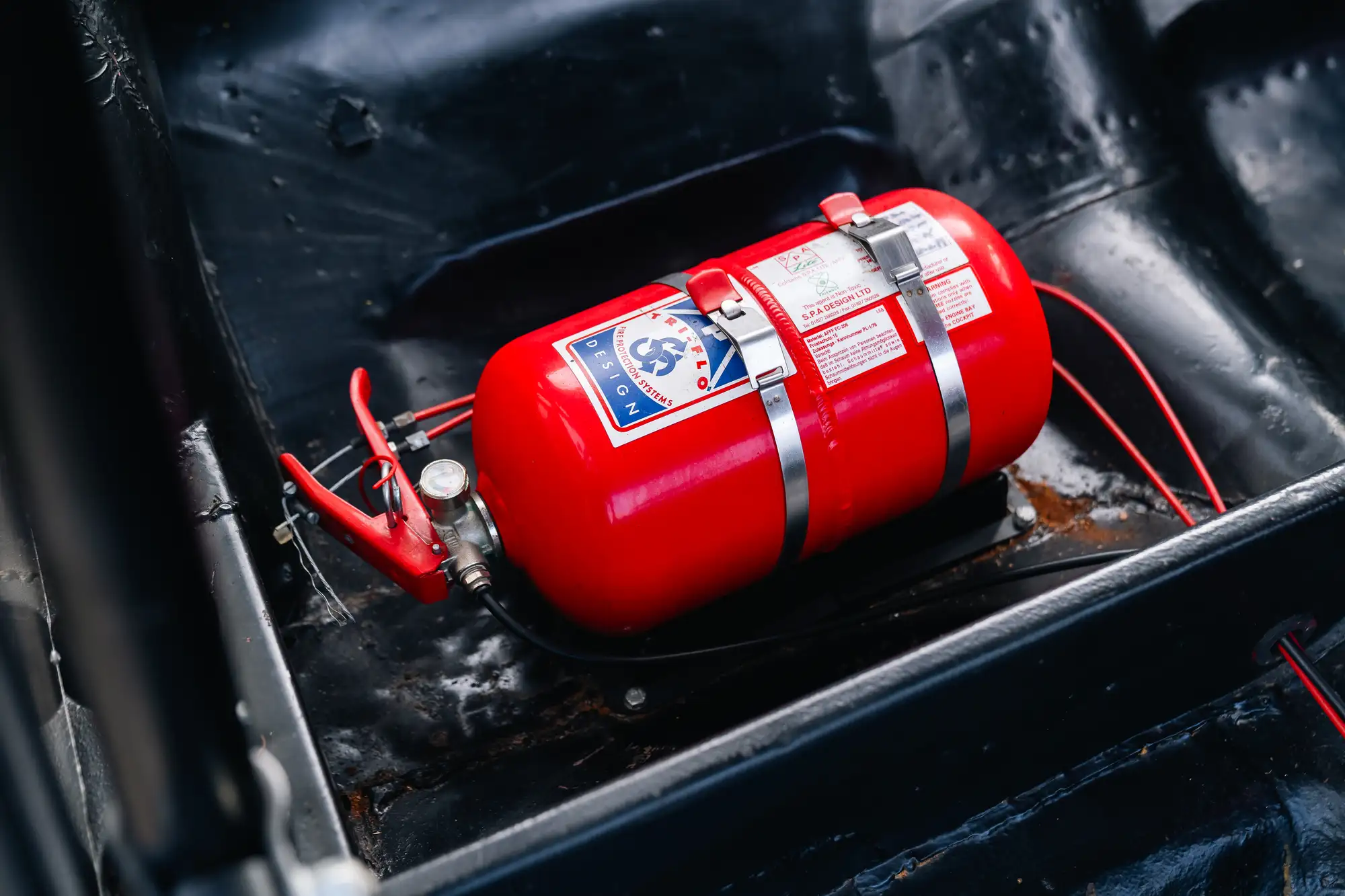 1961 Alfa Romeo Guiletta Sprint Veloce -For Sale