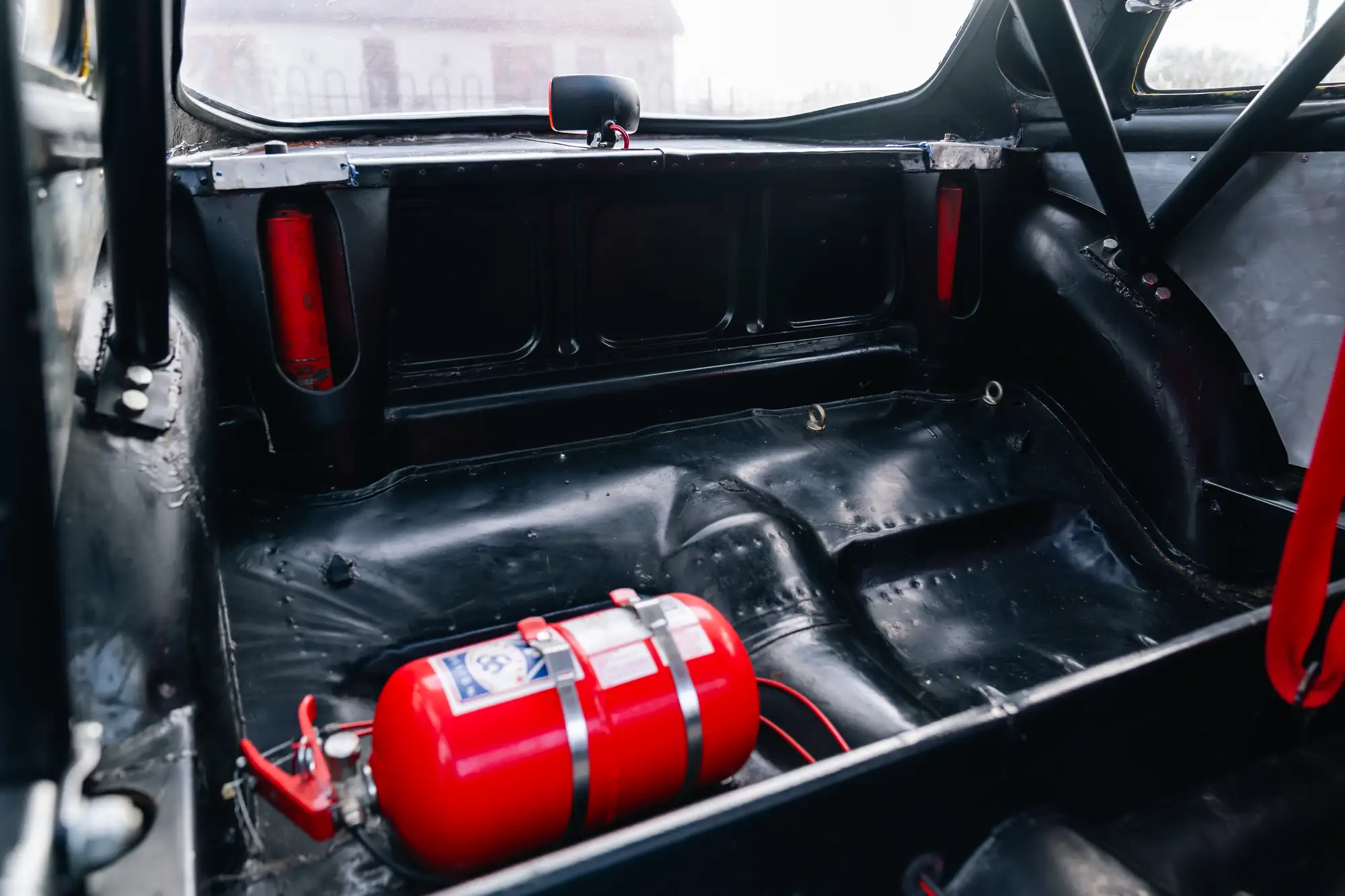 1961 Alfa Romeo Guiletta Sprint Veloce -For Sale