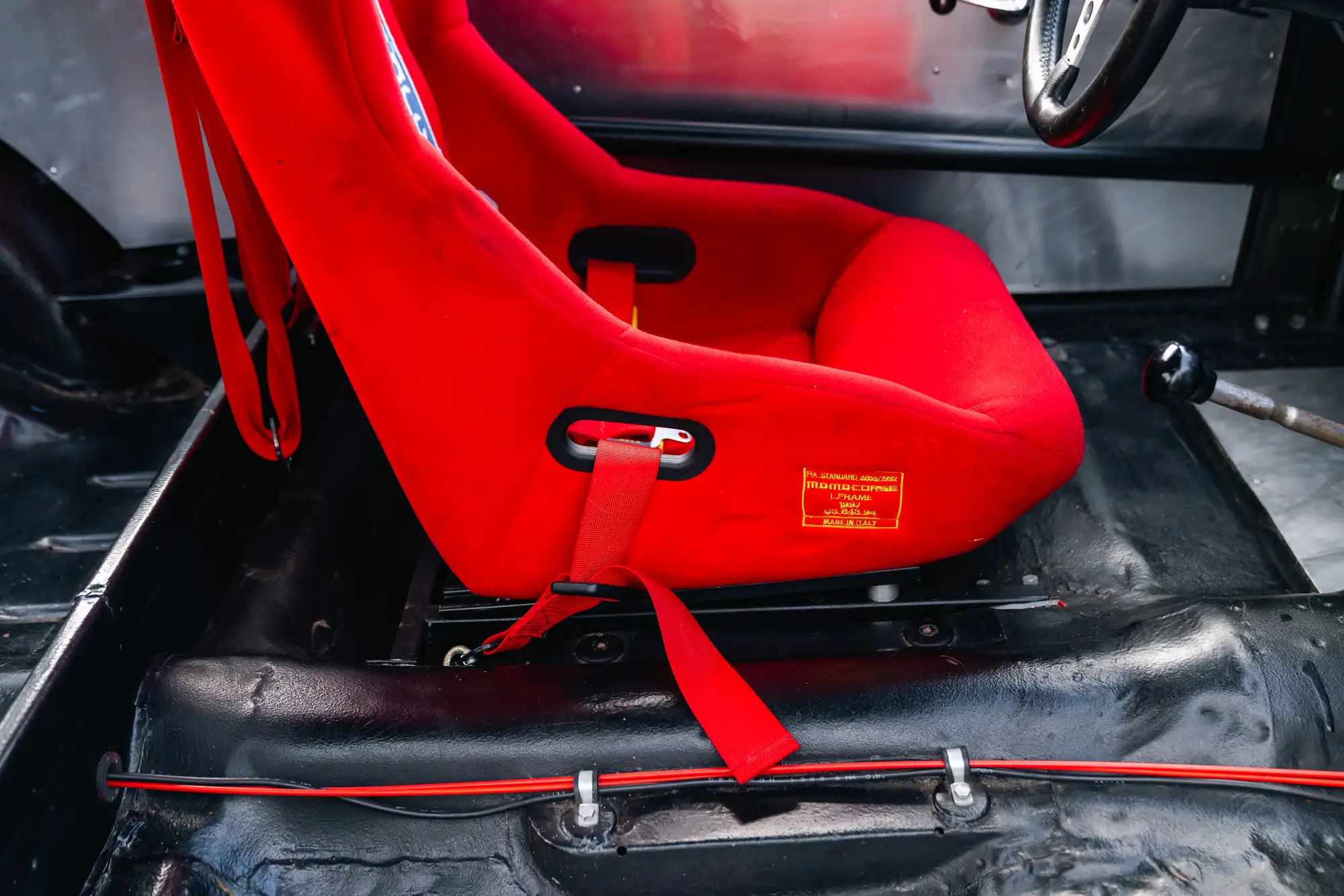 1961 Alfa Romeo Guiletta Sprint Veloce -For Sale